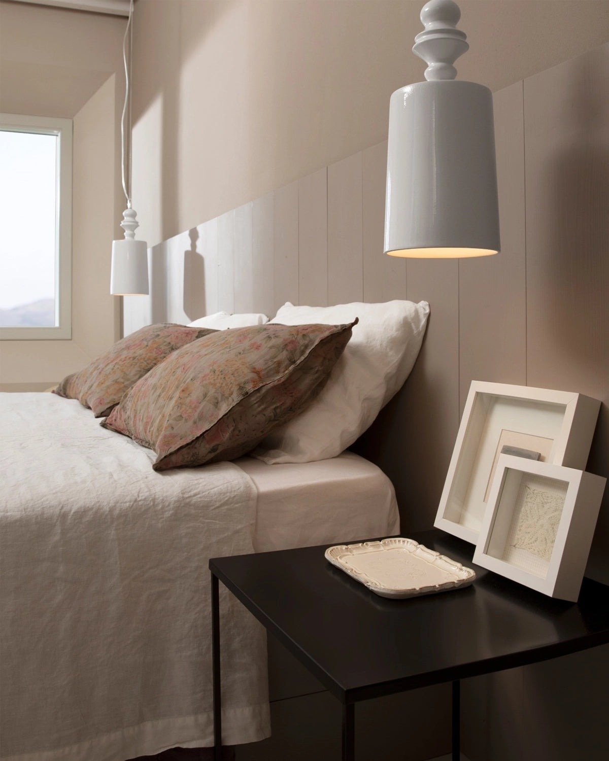 Alibababy Pendant Light