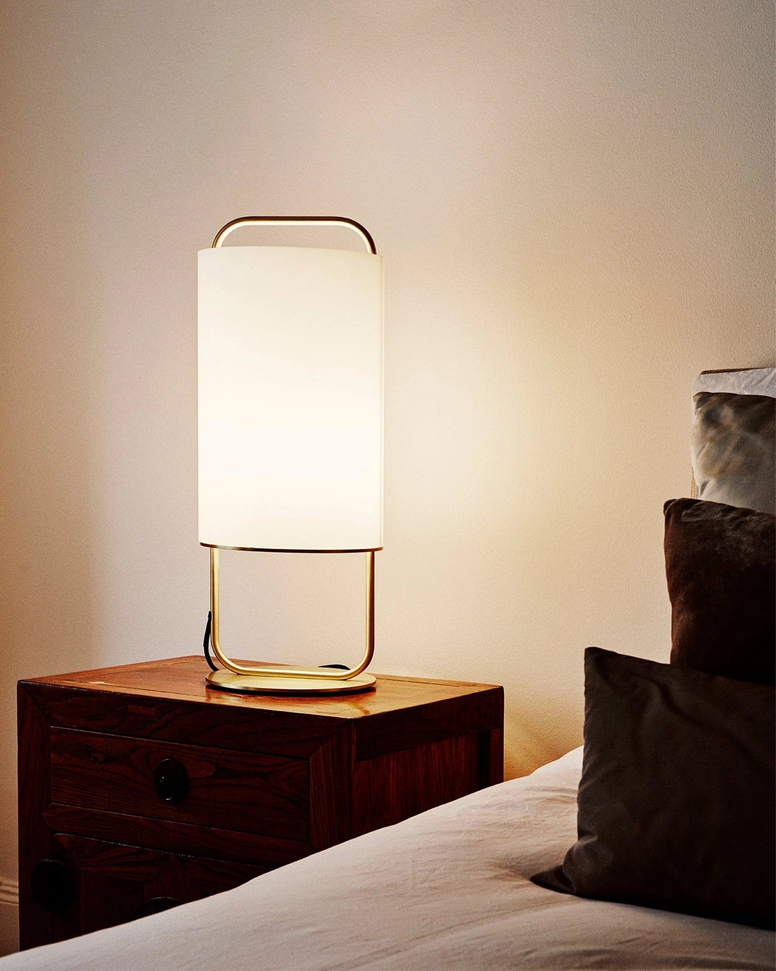 Alistair M Table Lamp