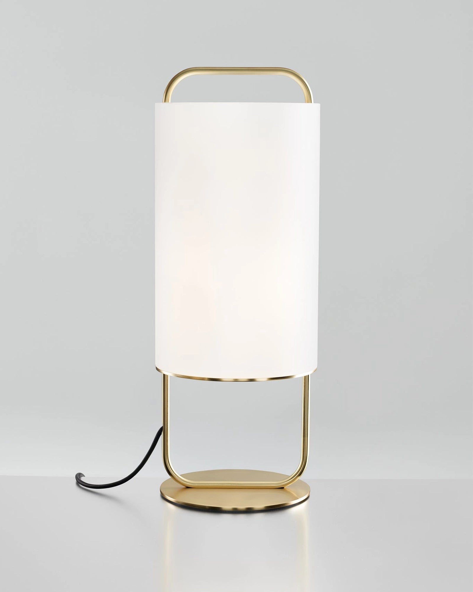 Alistair M Table Lamp