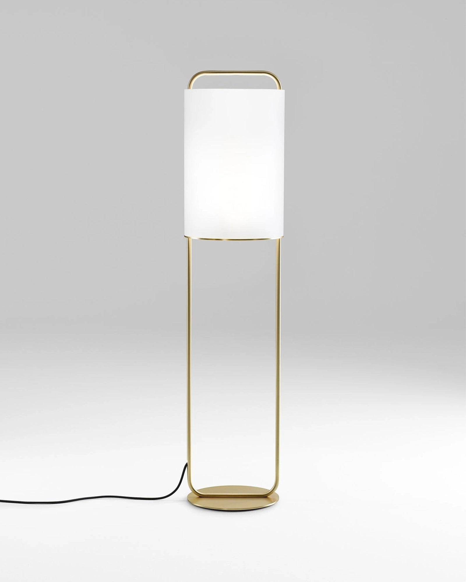 Alistair P Floor Lamp
