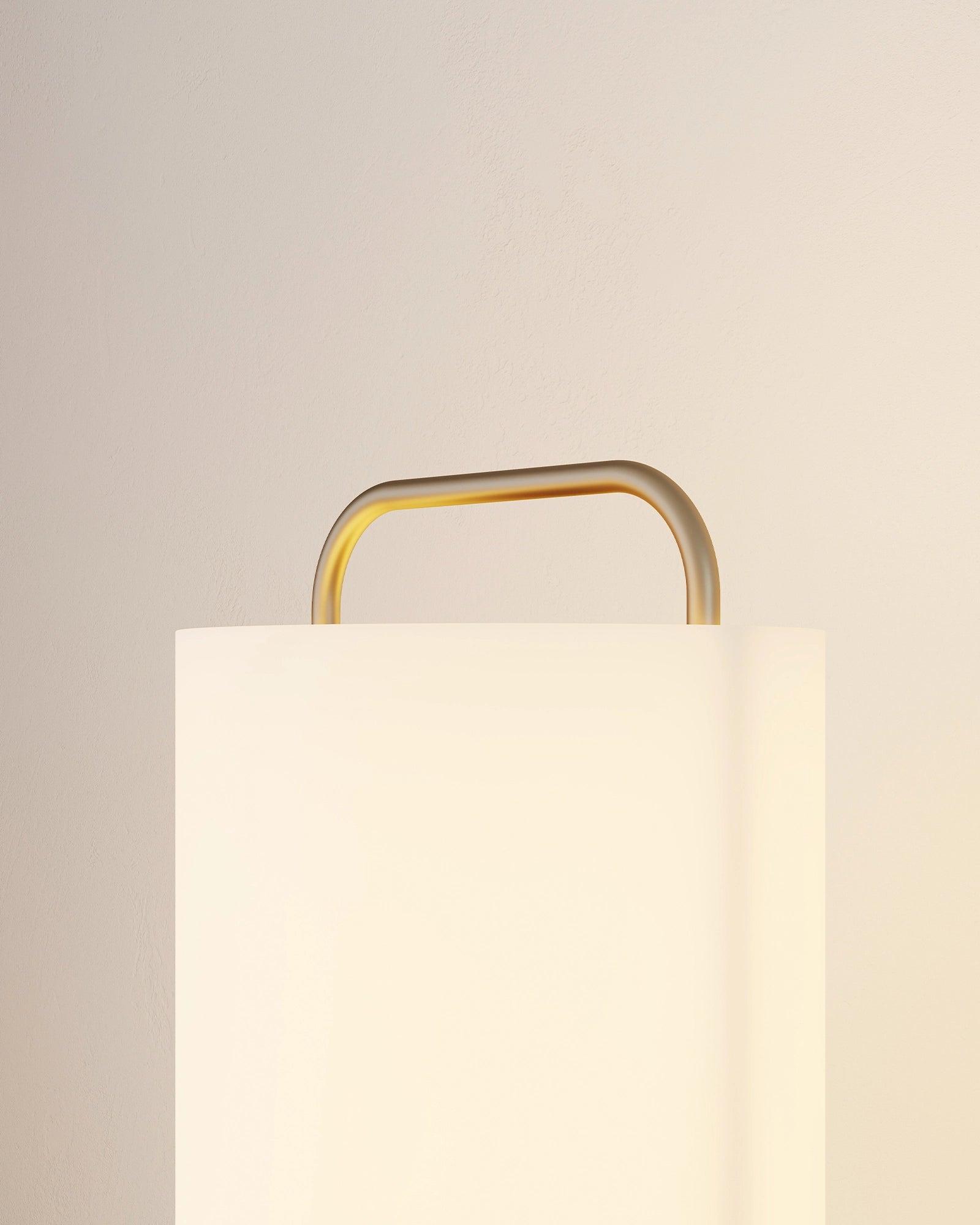 Alistair M Table Lamp