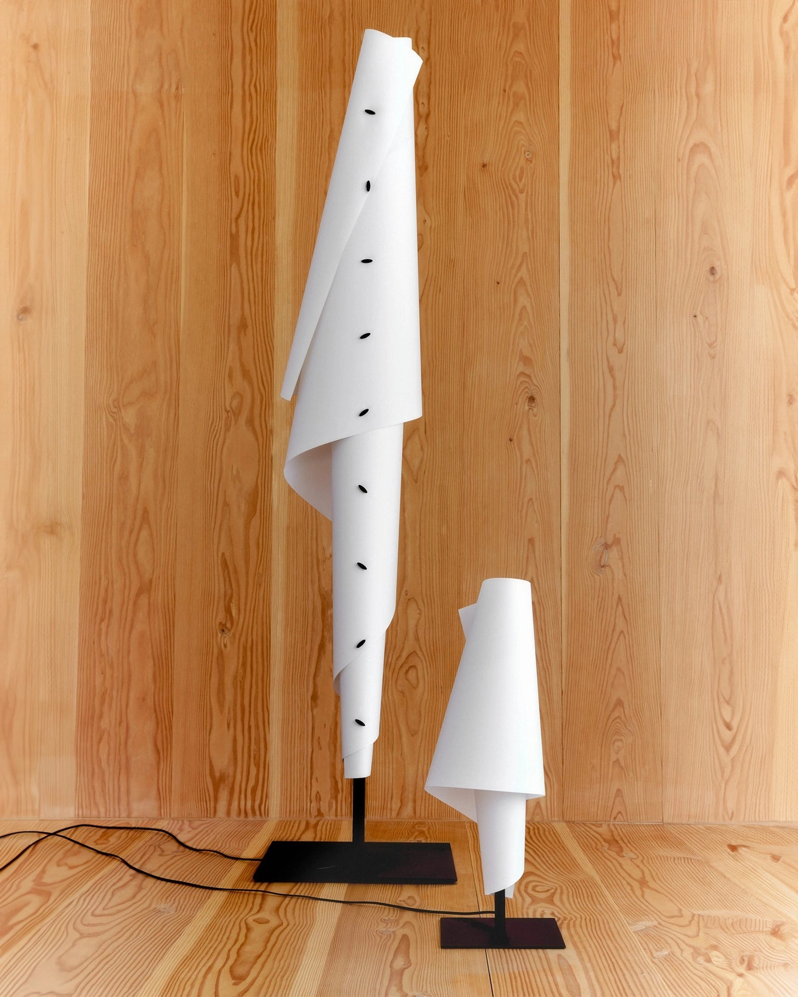 Alta Costura Floor Lamp