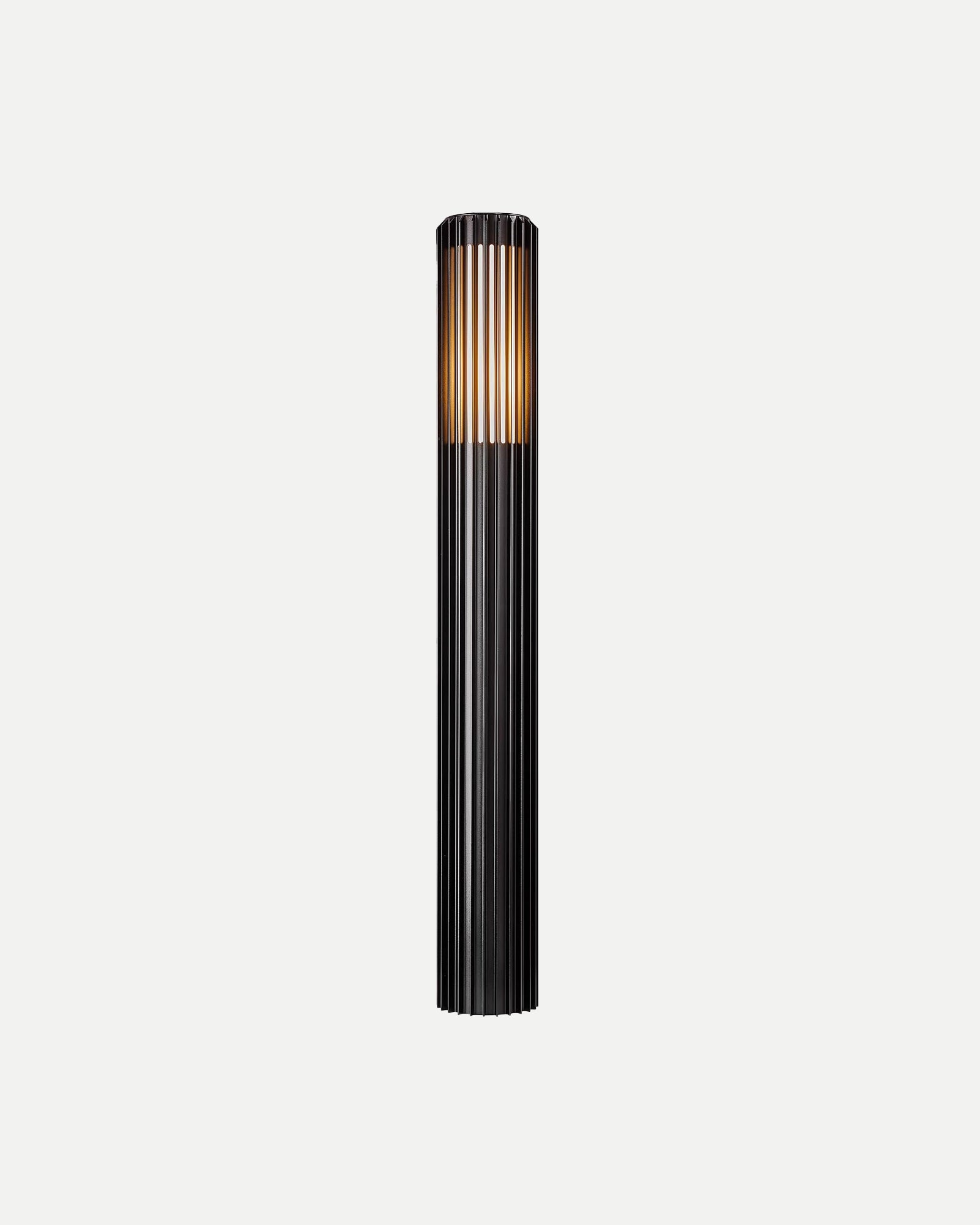 Aludra Seaside Bollard Light