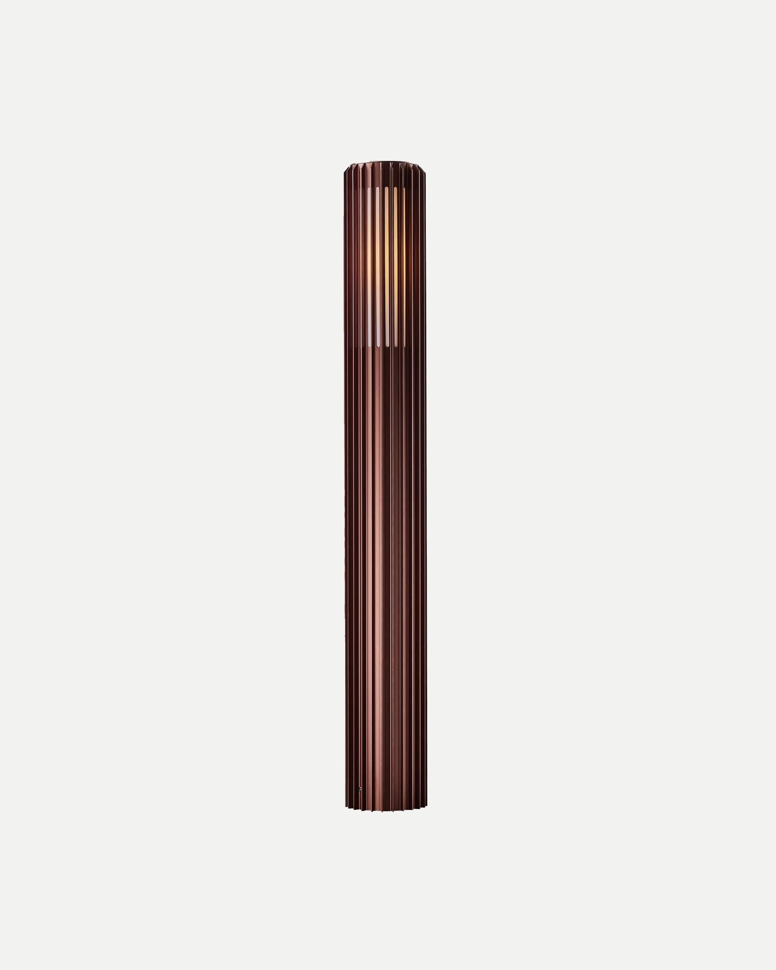 Aludra Seaside Bollard Light