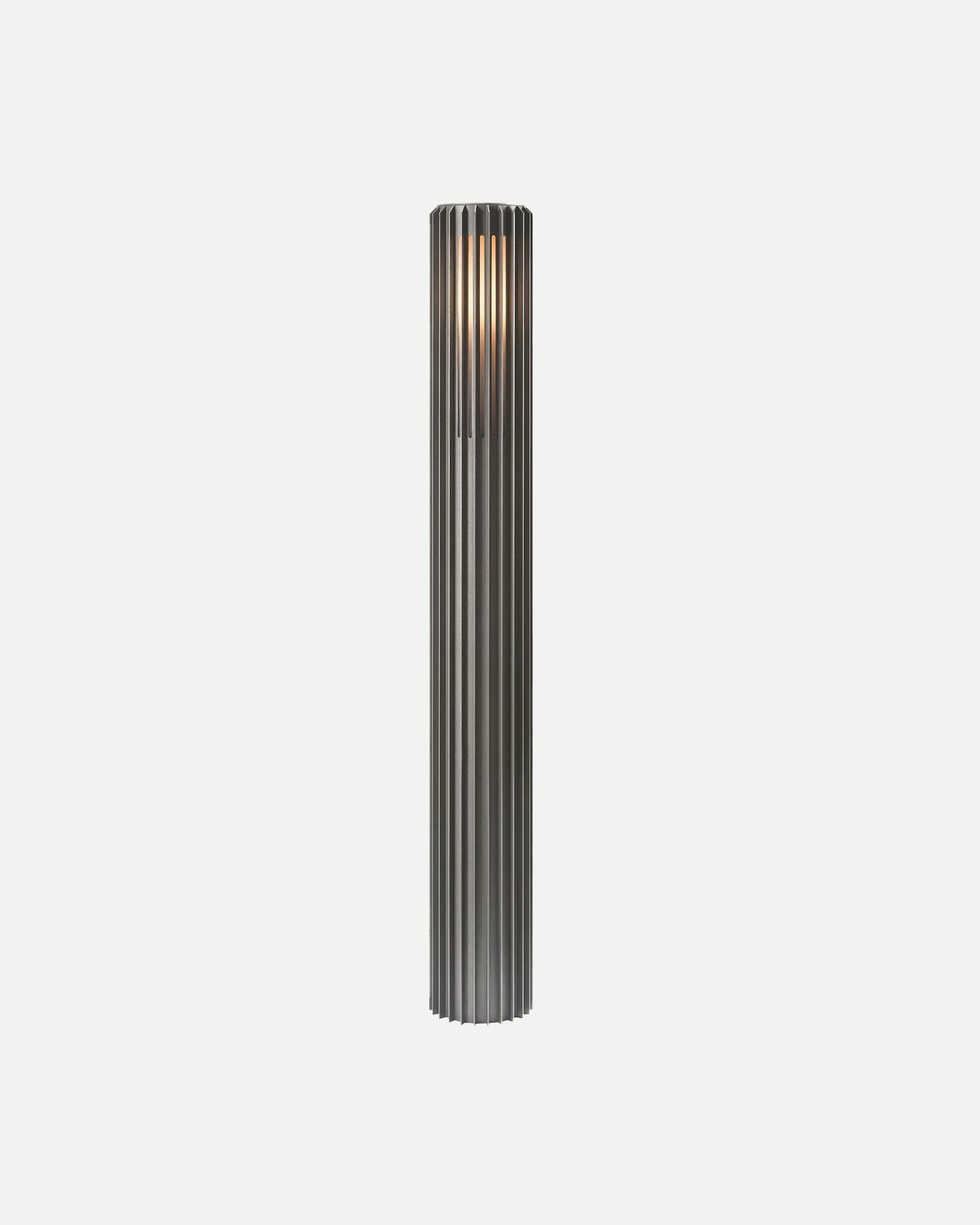 Aludra Seaside Bollard Light