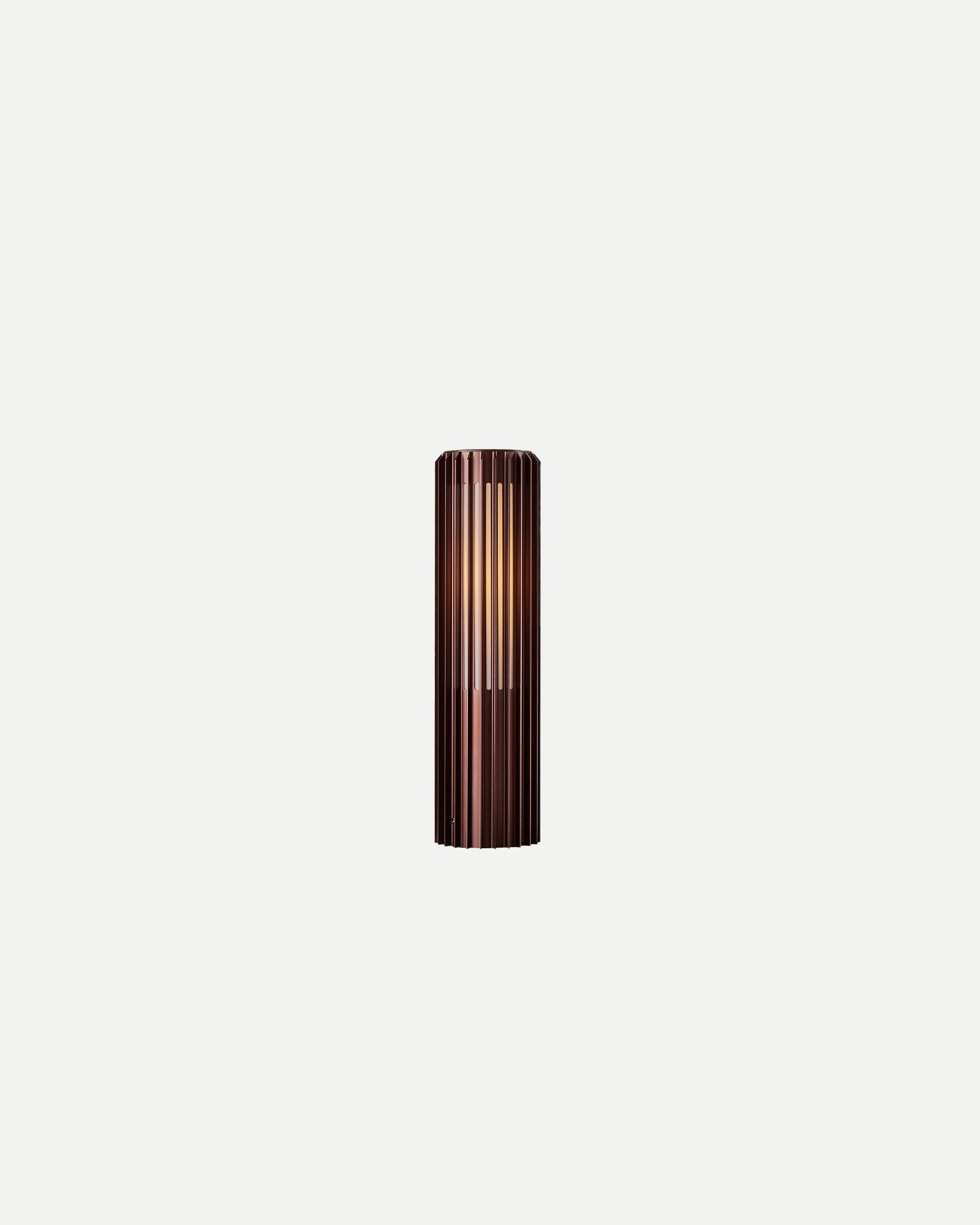 Aludra Seaside Bollard Light