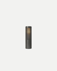 Aludra Seaside Bollard Light