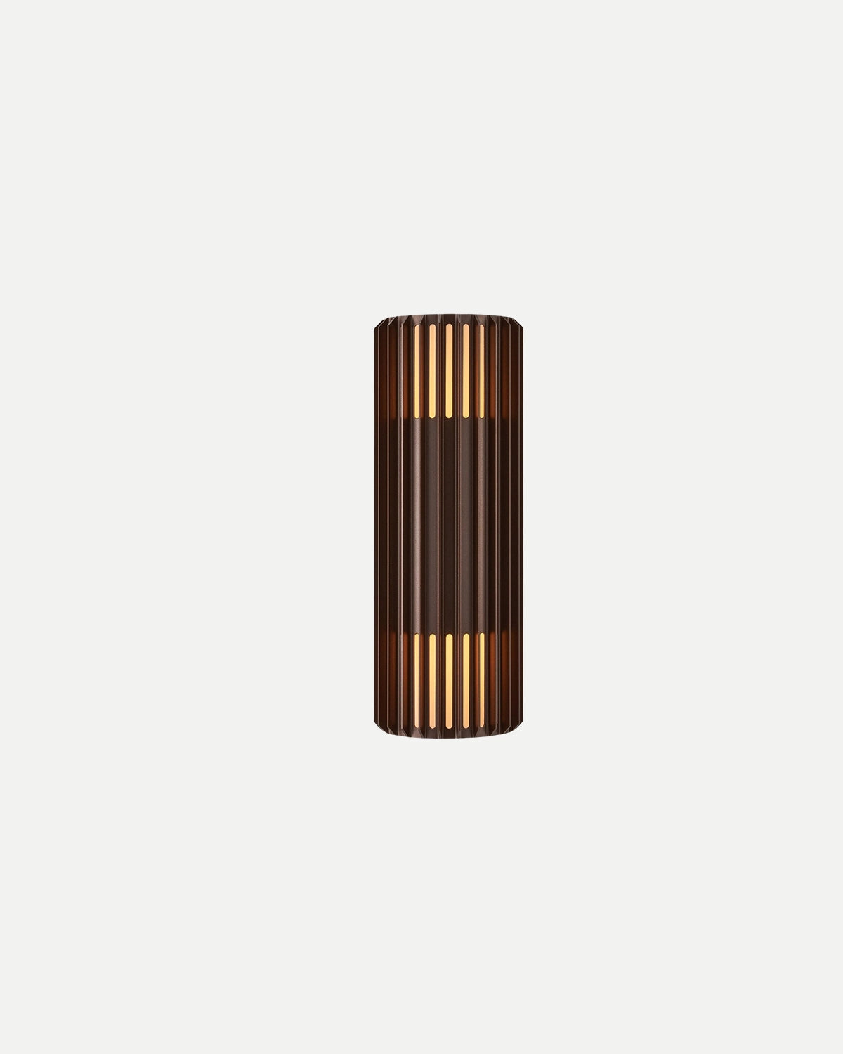 Aludra Double Wall light