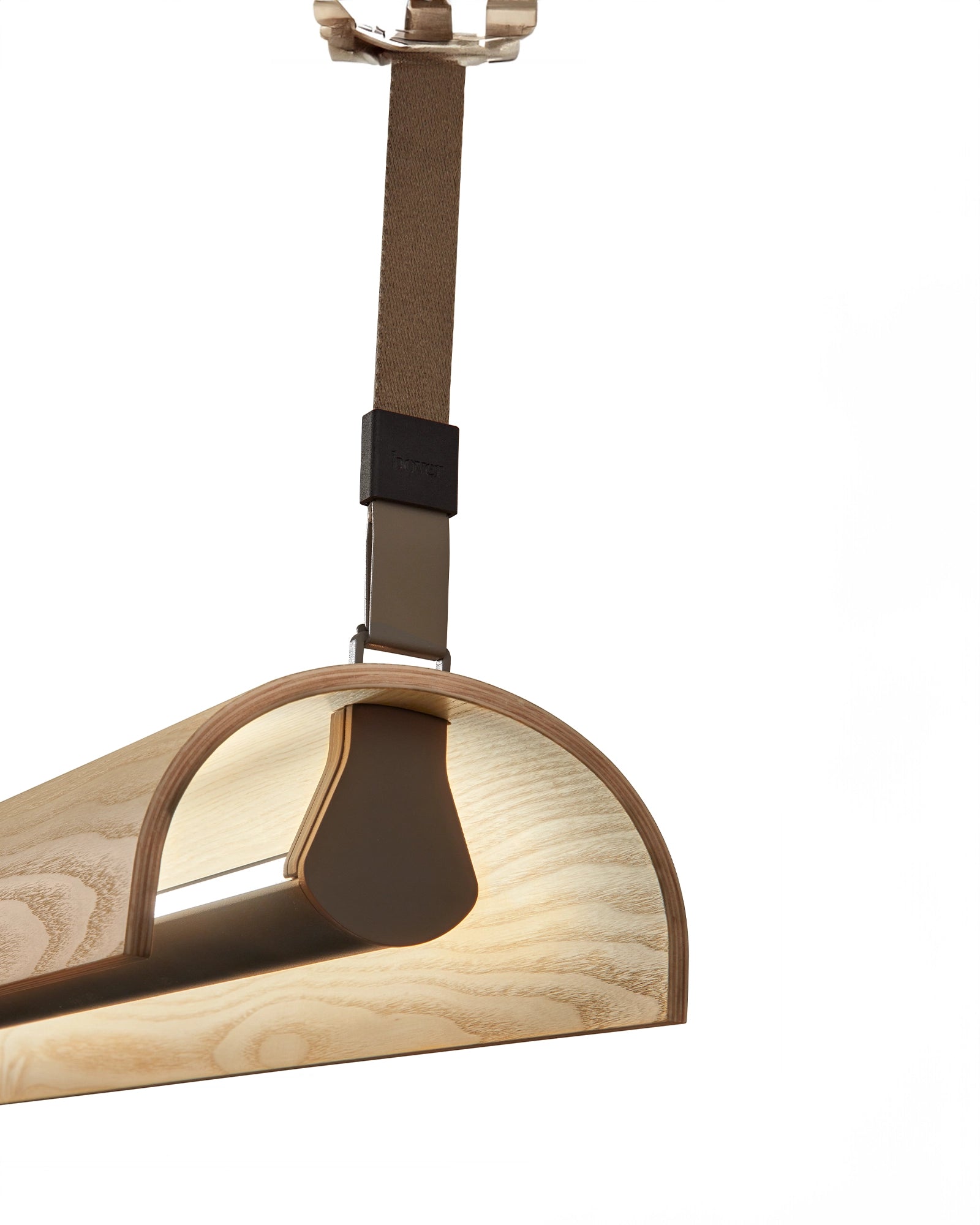 Aluet Pendant Light