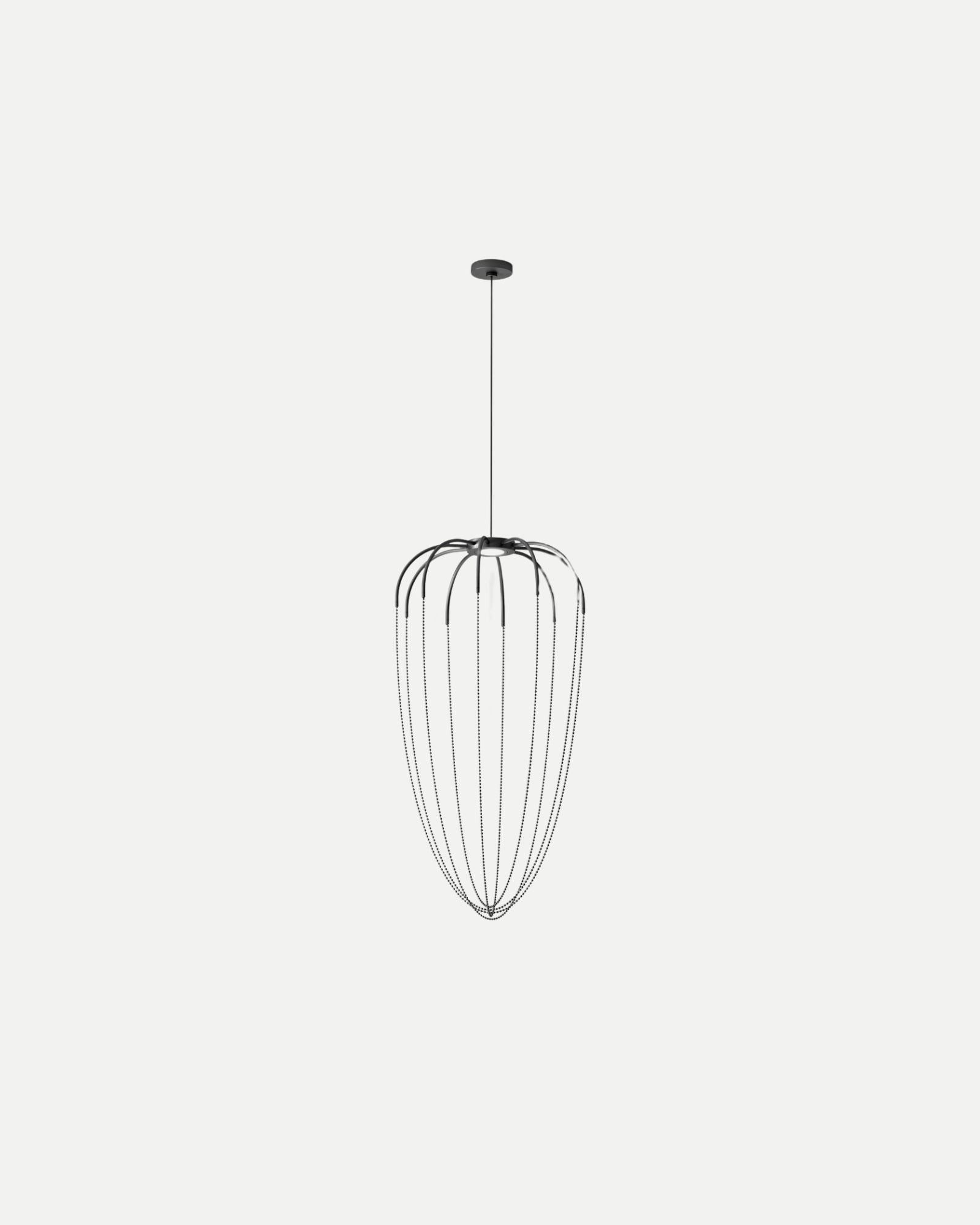 Alysoid Pendant Light