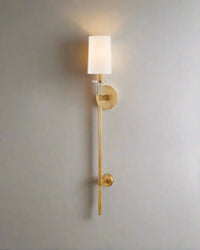 Amherst Long Wall Light