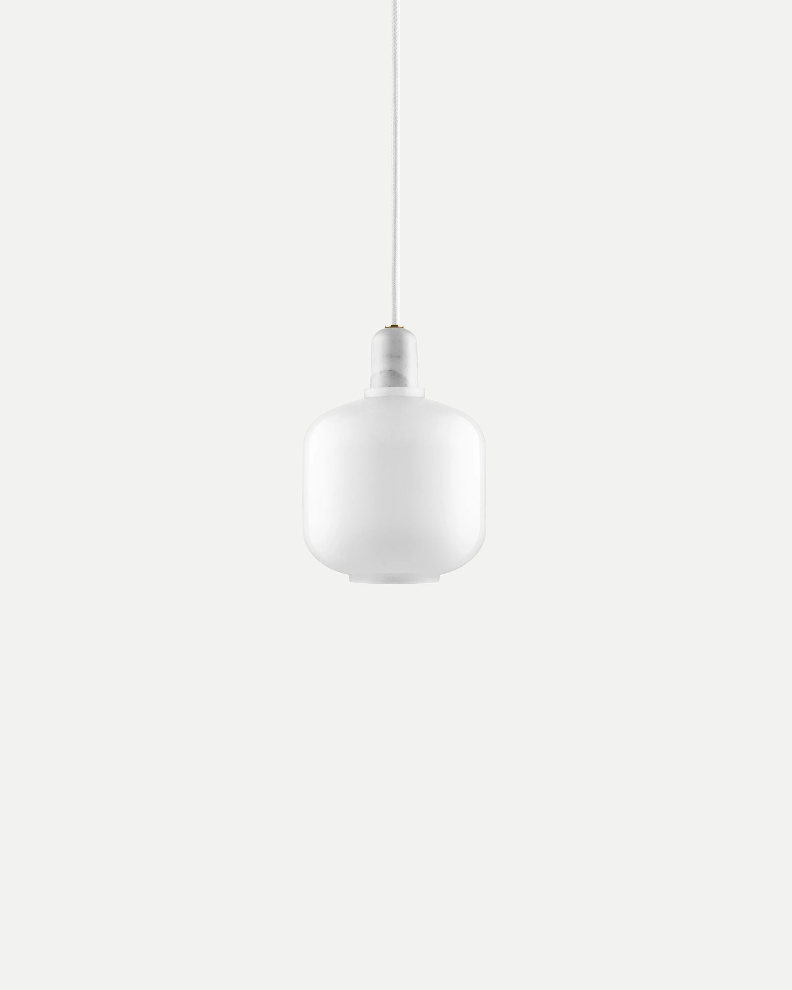 Amp Pendant Light