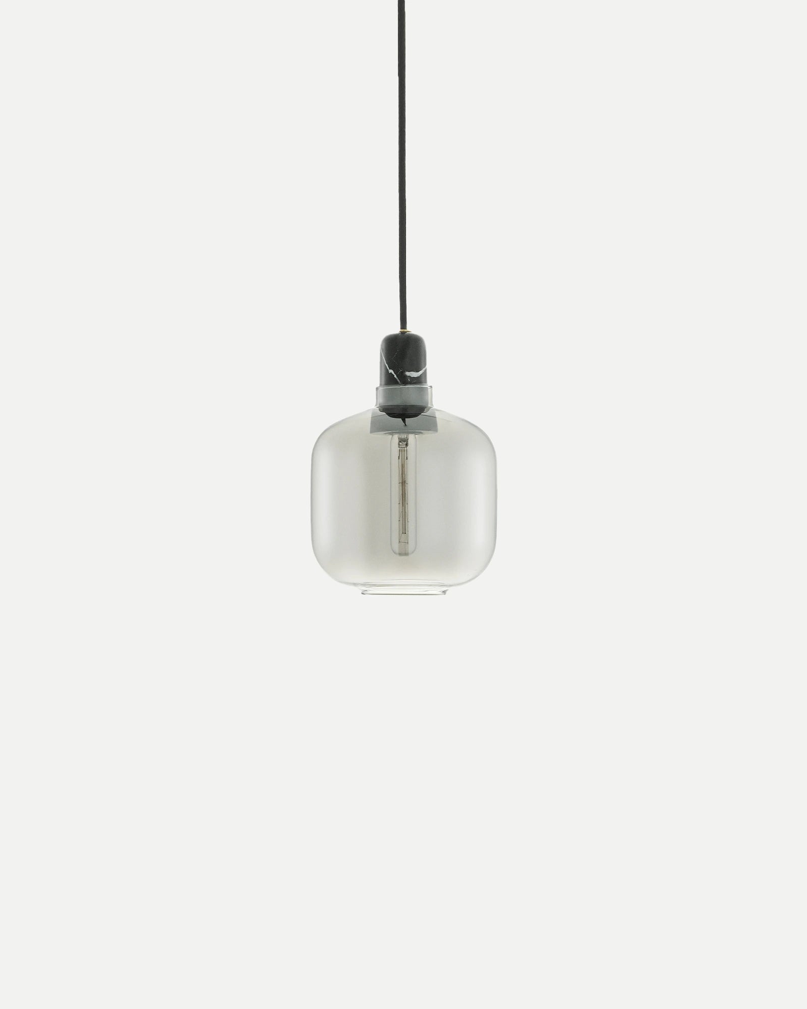 Amp Pendant Light