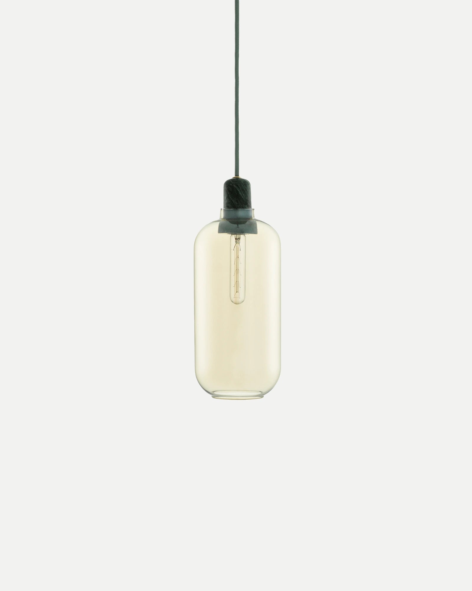 Amp Pendant Light