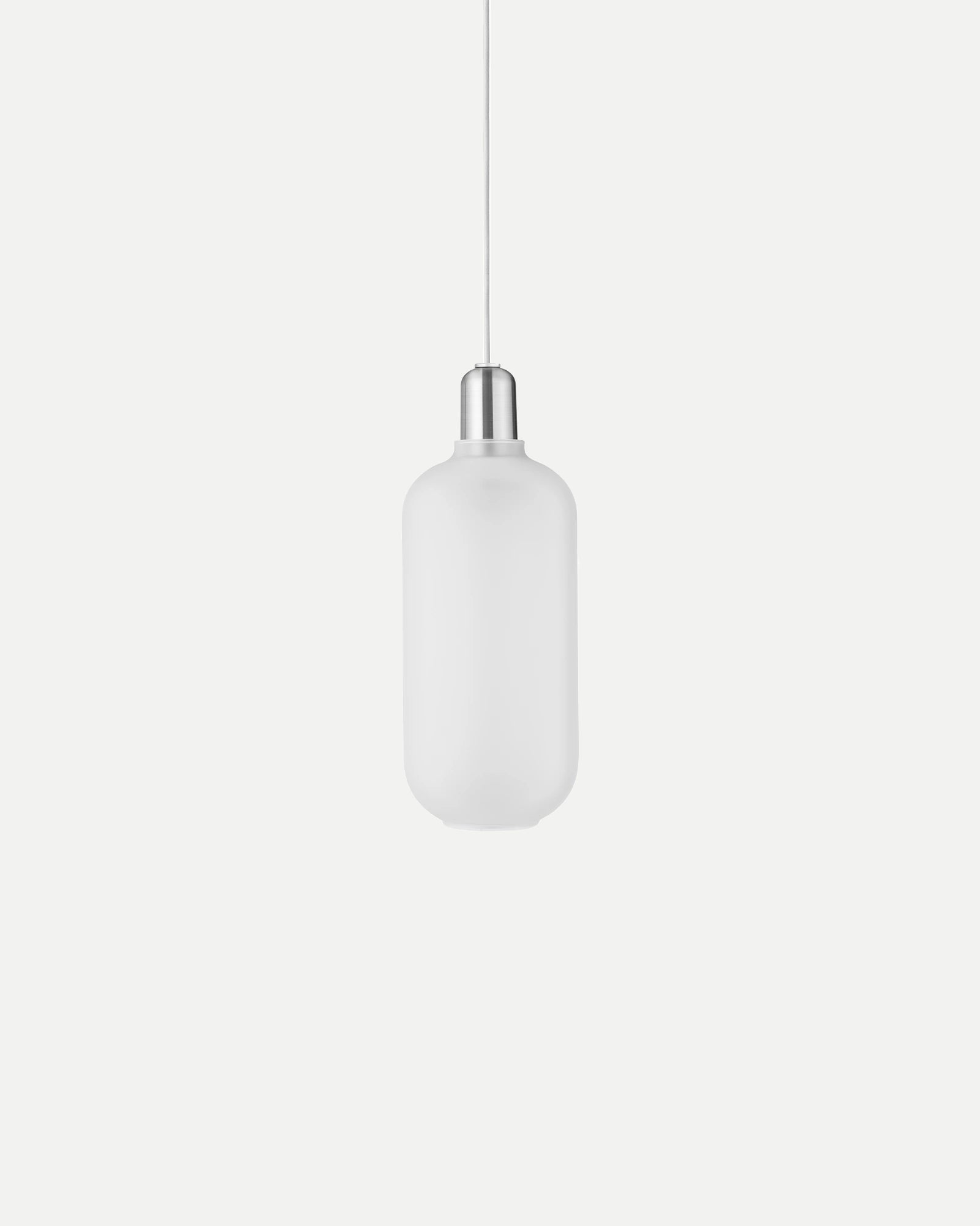 Amp Pendant Light