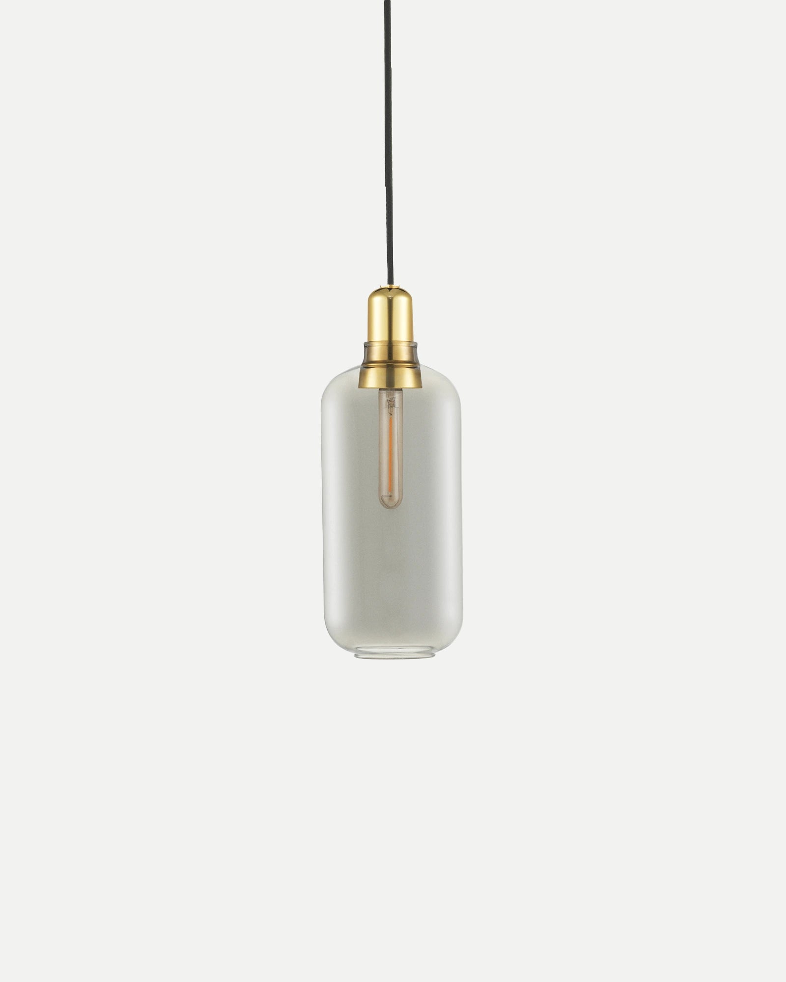 Amp Pendant Light