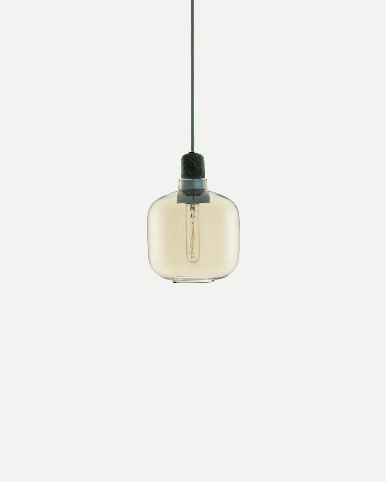 Amp Pendant Light