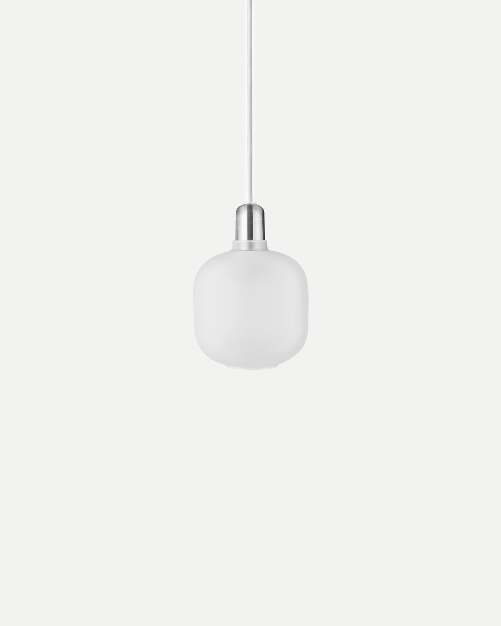 Amp Pendant Light