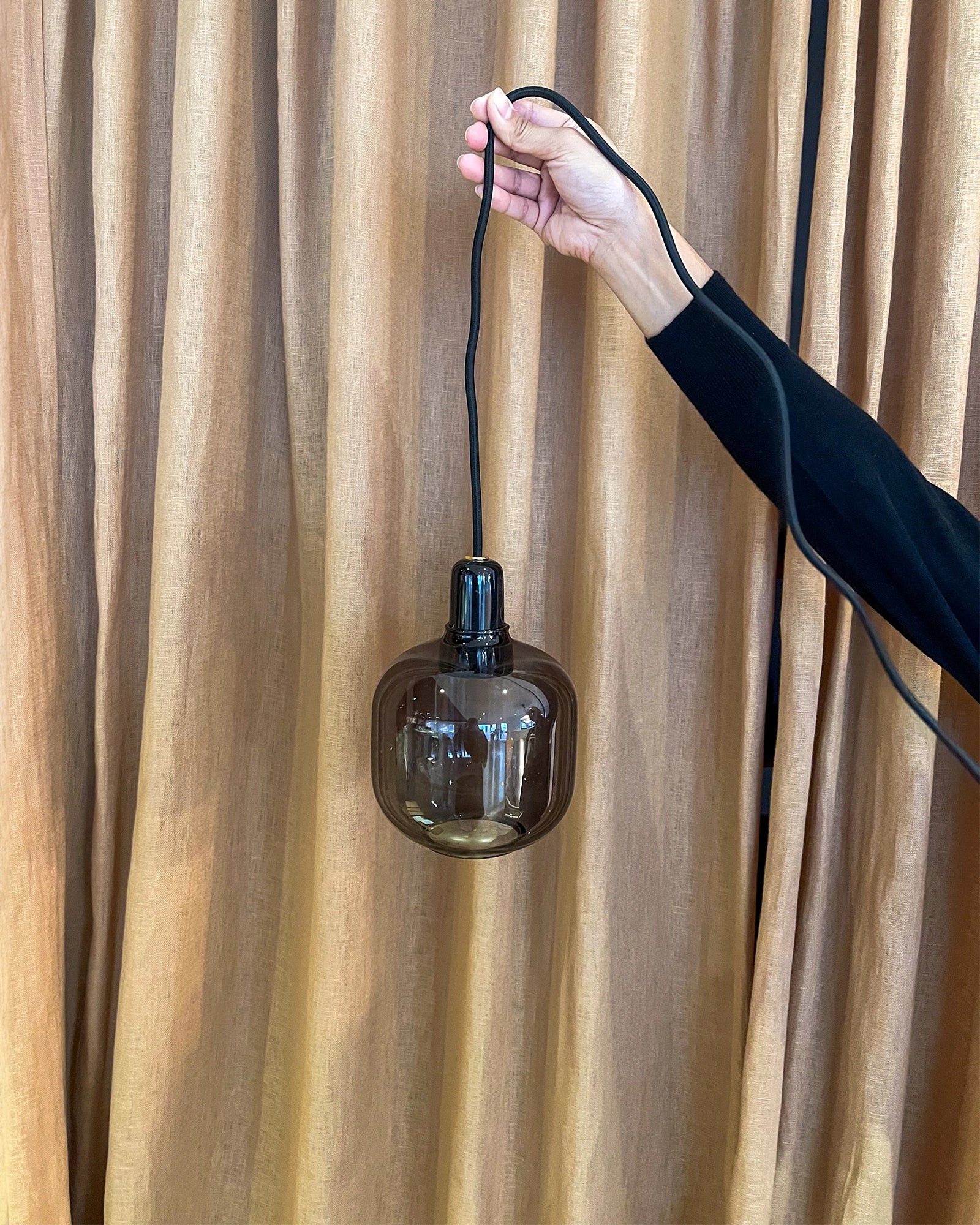 Amp Pendant Light - SALE
