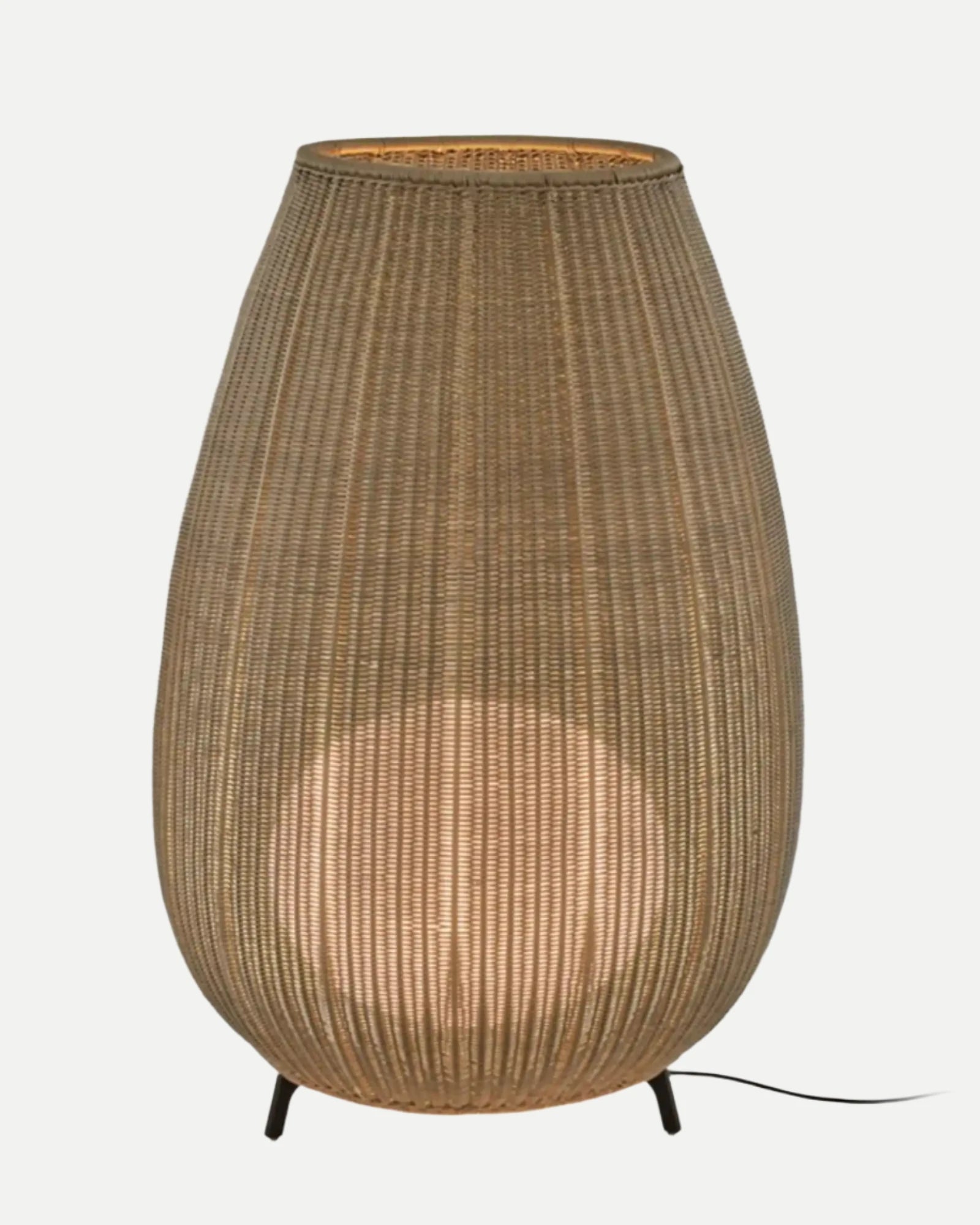 Amphora Floor Lamp