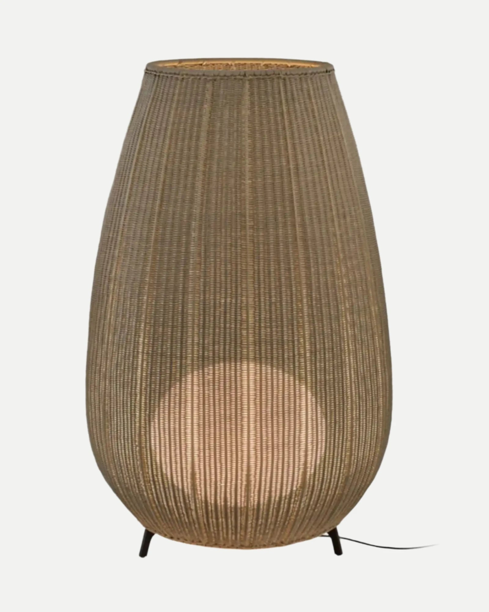 Amphora Floor Lamp