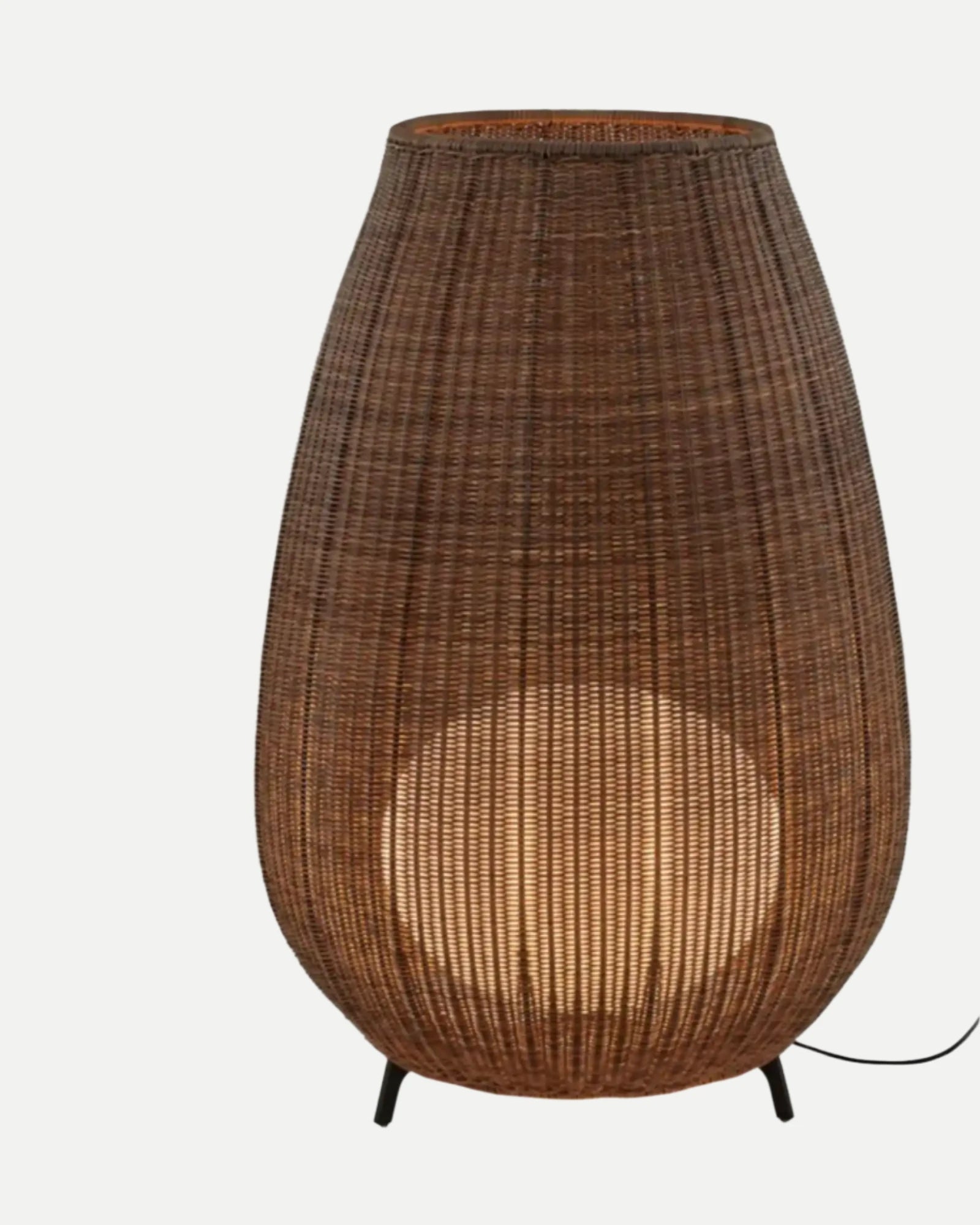 Amphora Floor Lamp