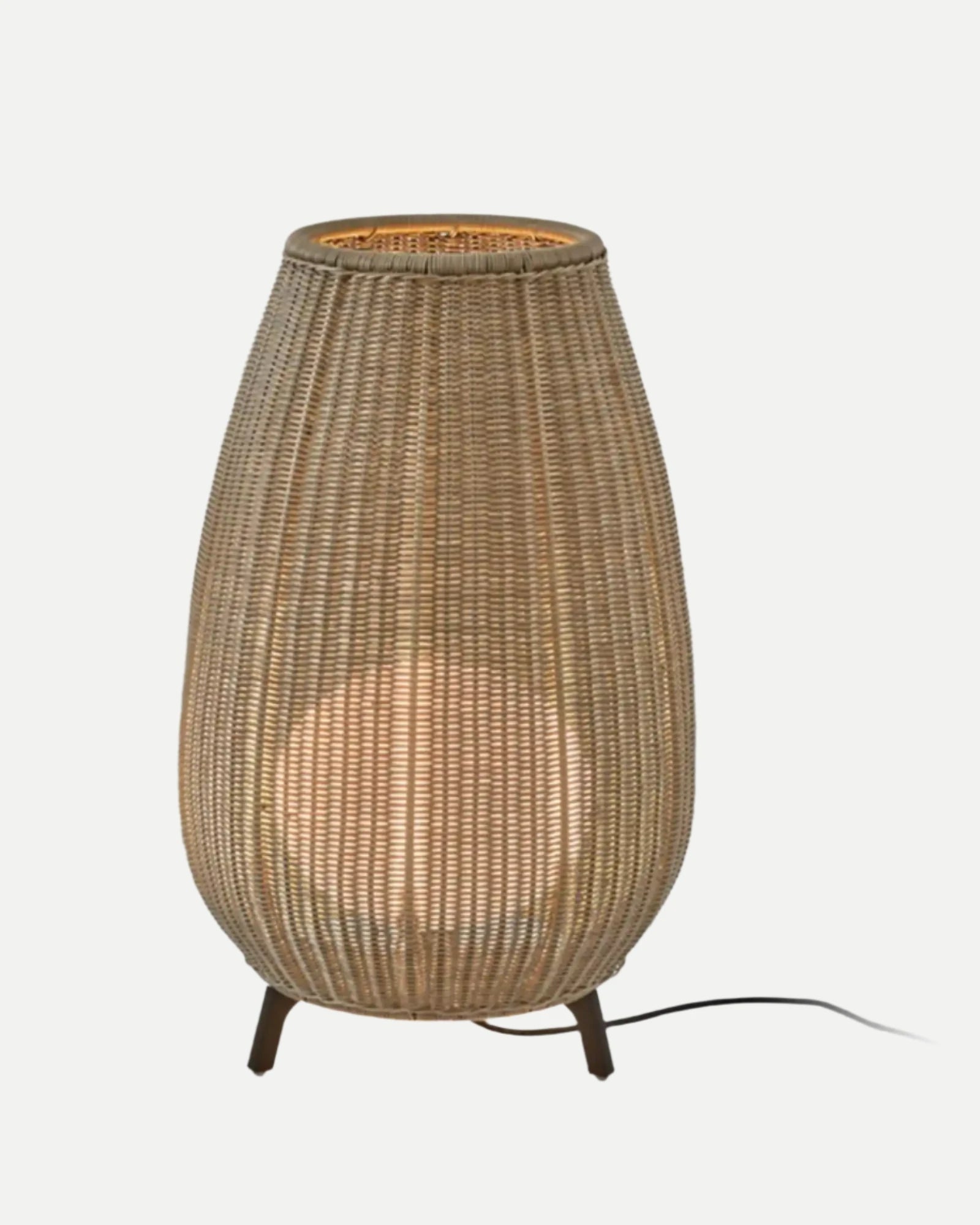 Amphora Floor Lamp