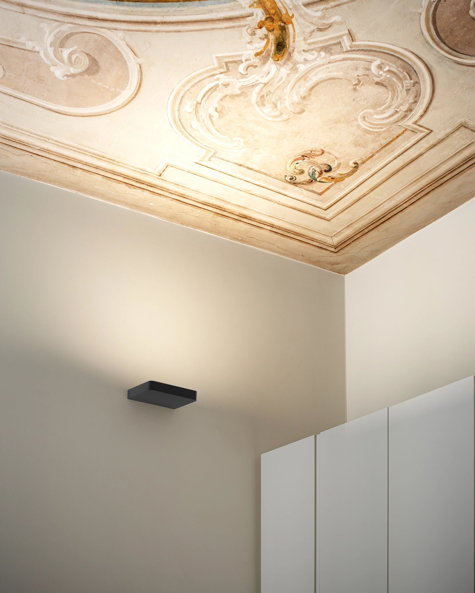 Antares Wall Washer by Rotaliana | Nook Collections