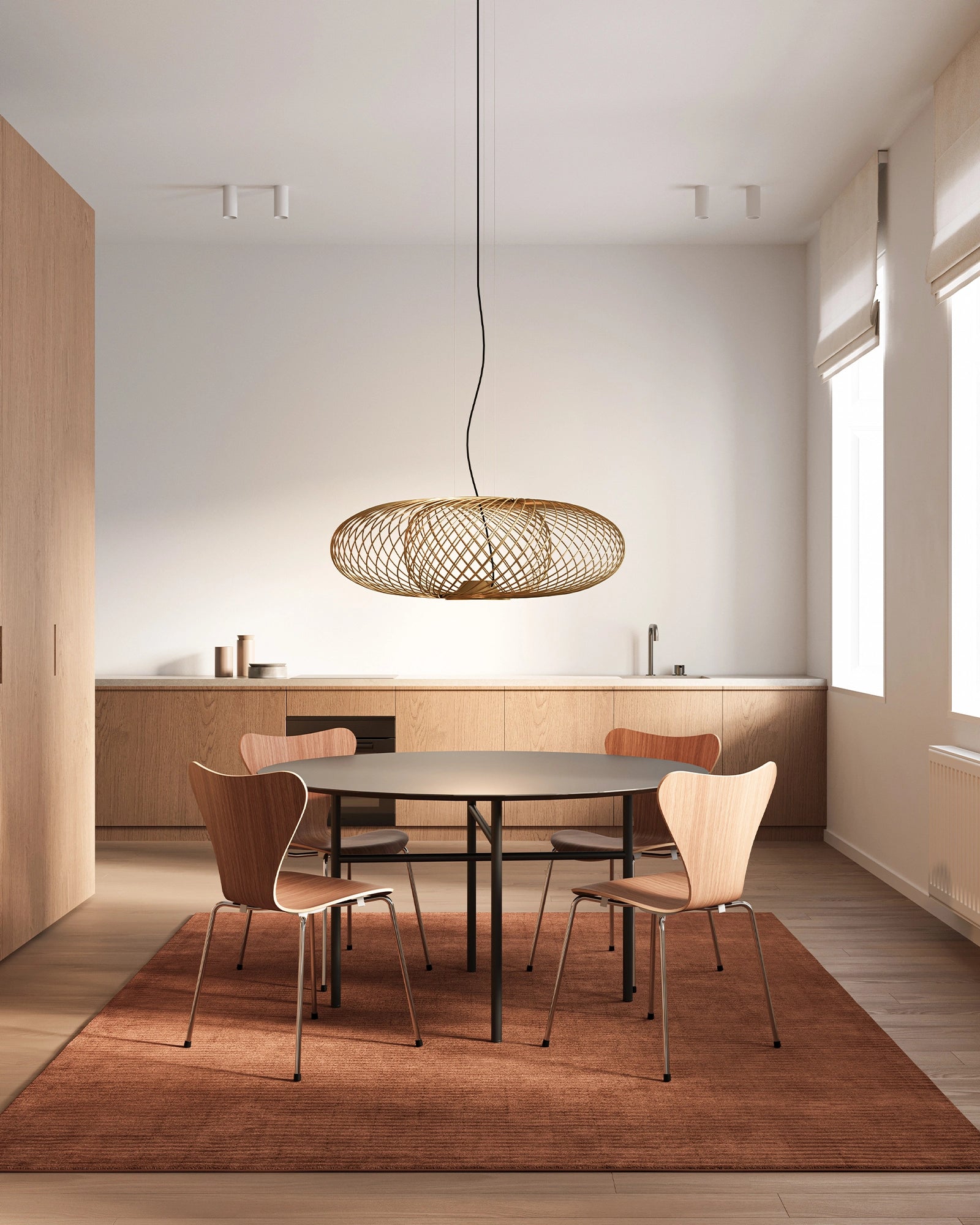 Anwar 30 Pendant Light