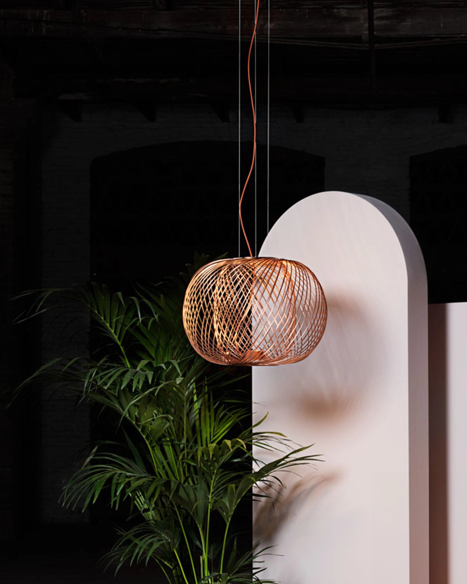 Anwar 45 Pendant Light
