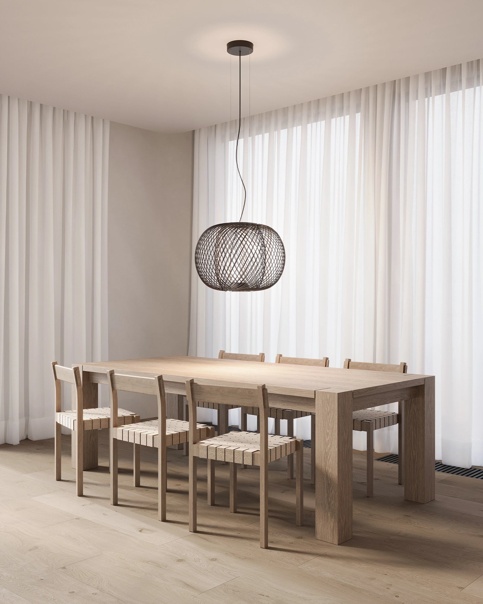 Anwar 45 Pendant Light