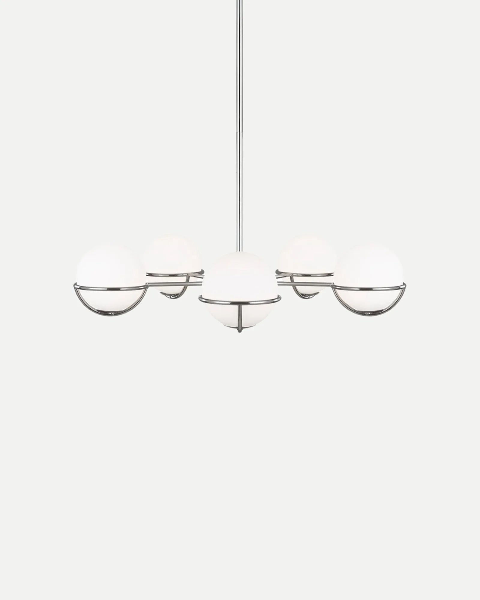 Apollo 5lt Pendant Light