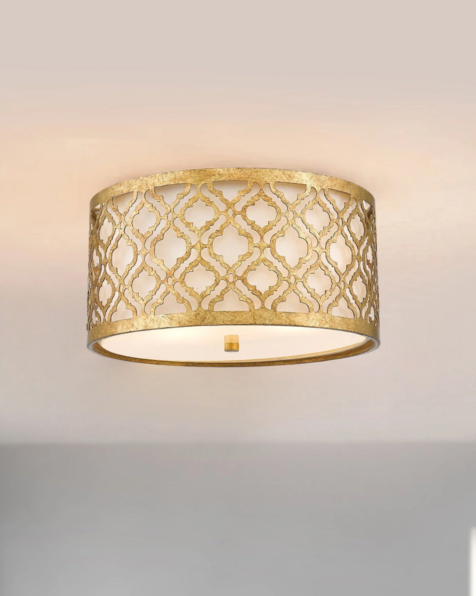 Arabella 2lt Ceiling Light