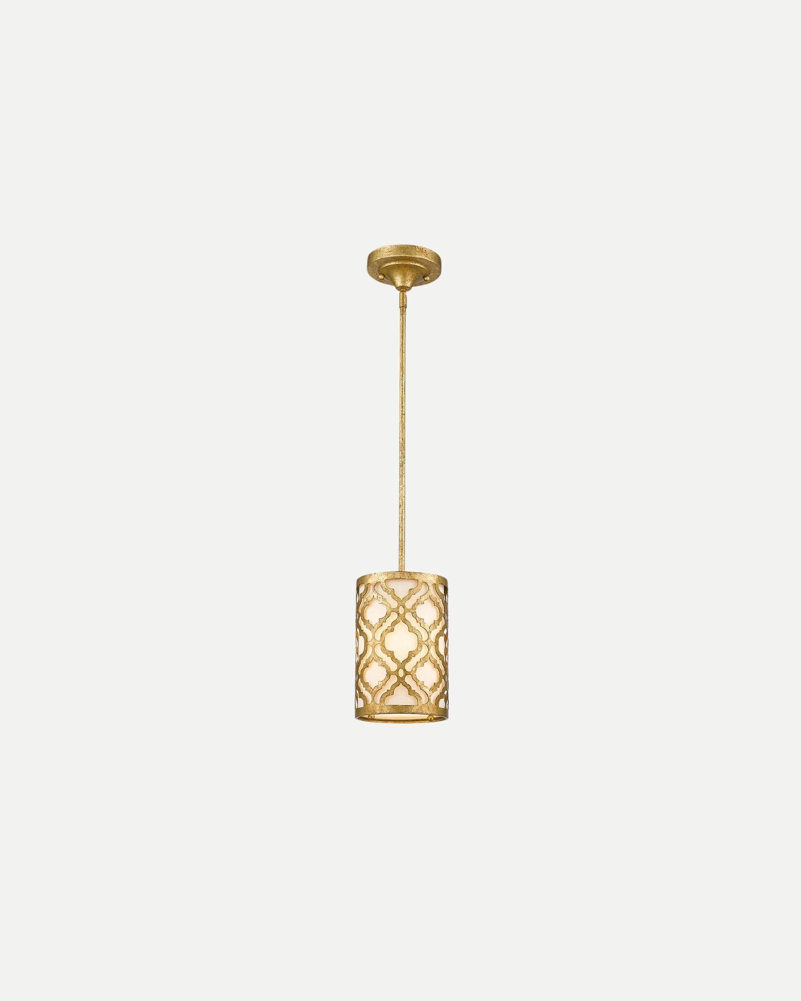 Arabella Duo-Mount Pendant Light