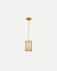 Arabella Duo-Mount Pendant Light