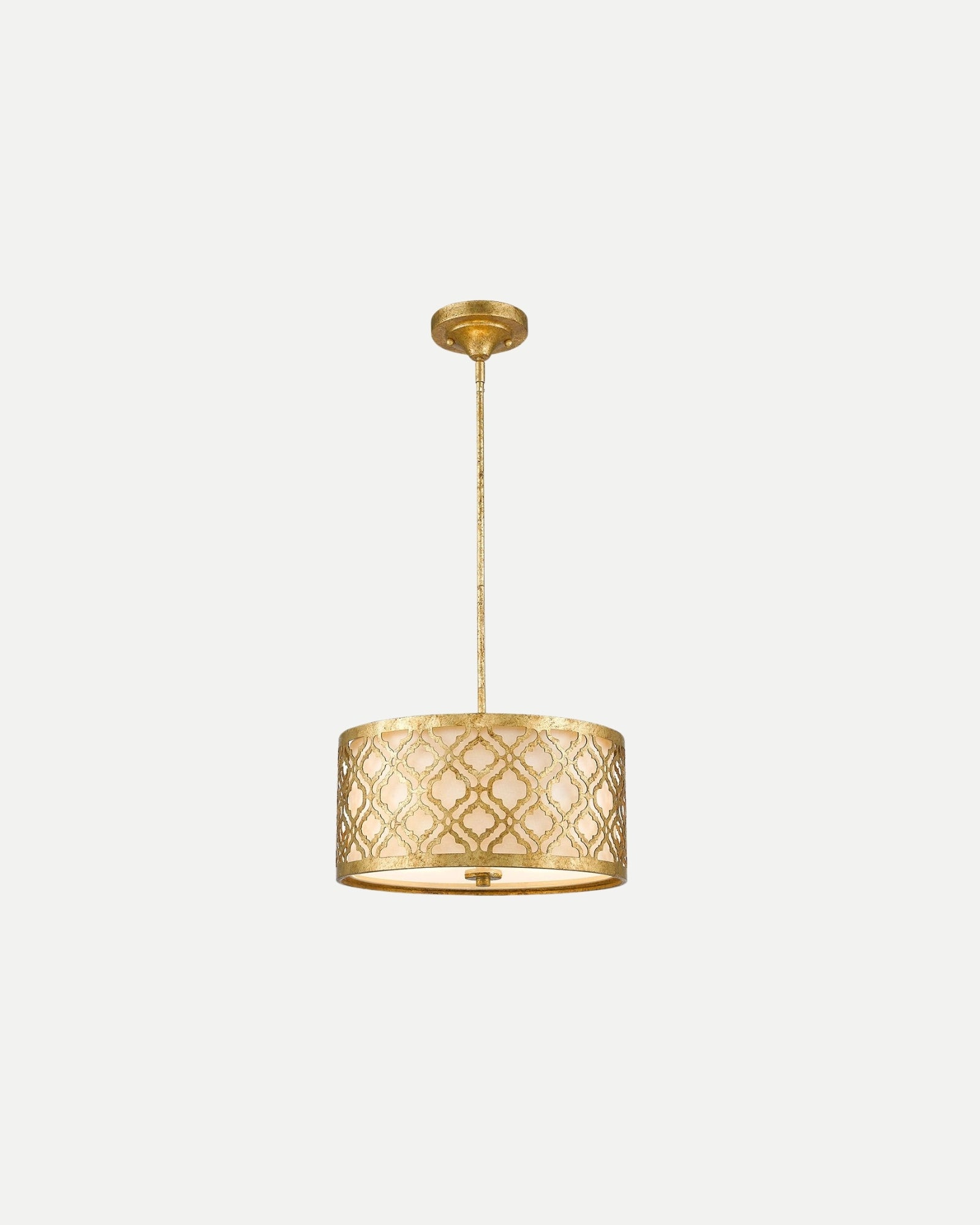 Arabella Duo-Mount Pendant Light