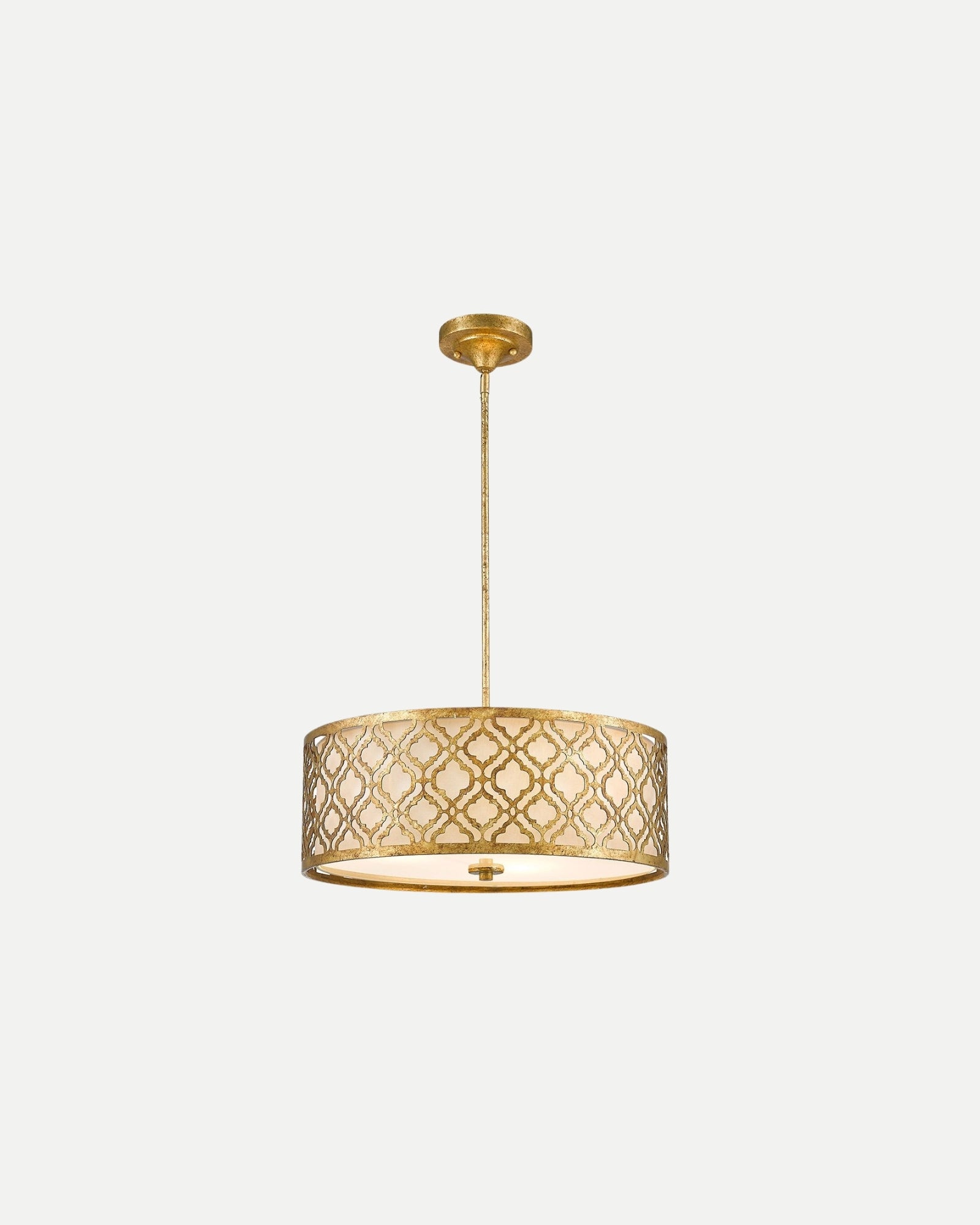 Arabella Duo-Mount Pendant Light