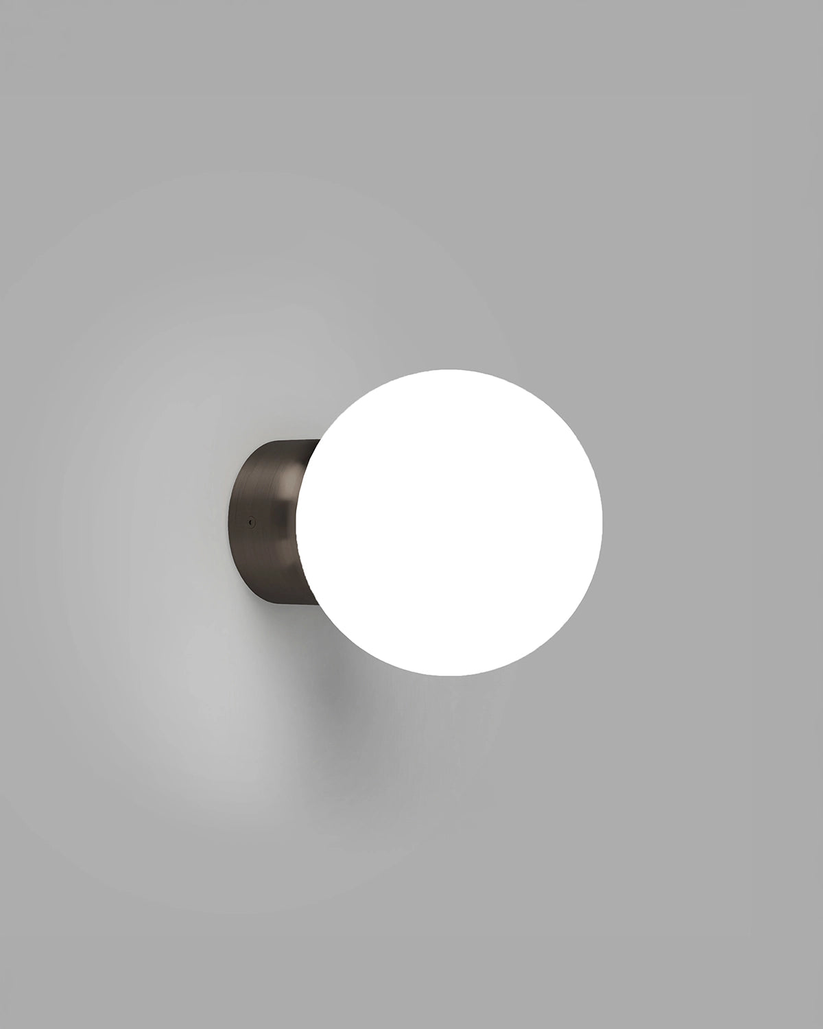Orb Deco Wall Light