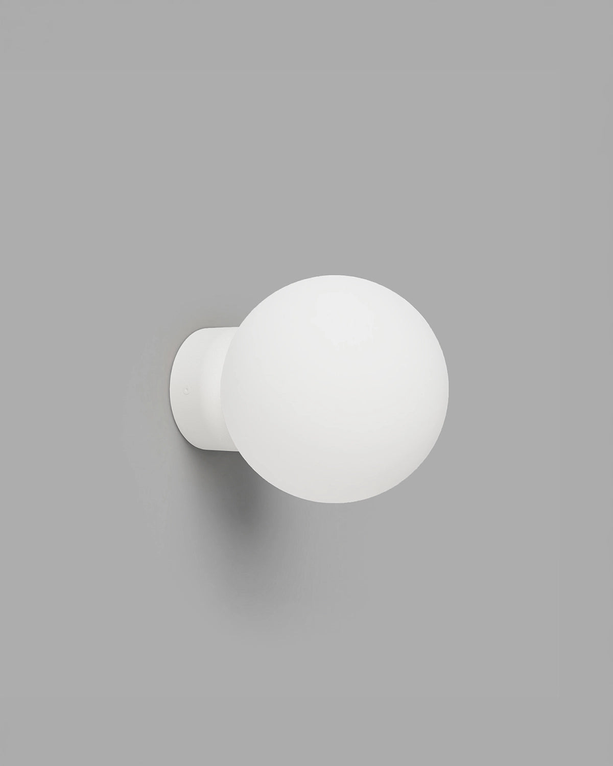 Orb Deco Wall Light