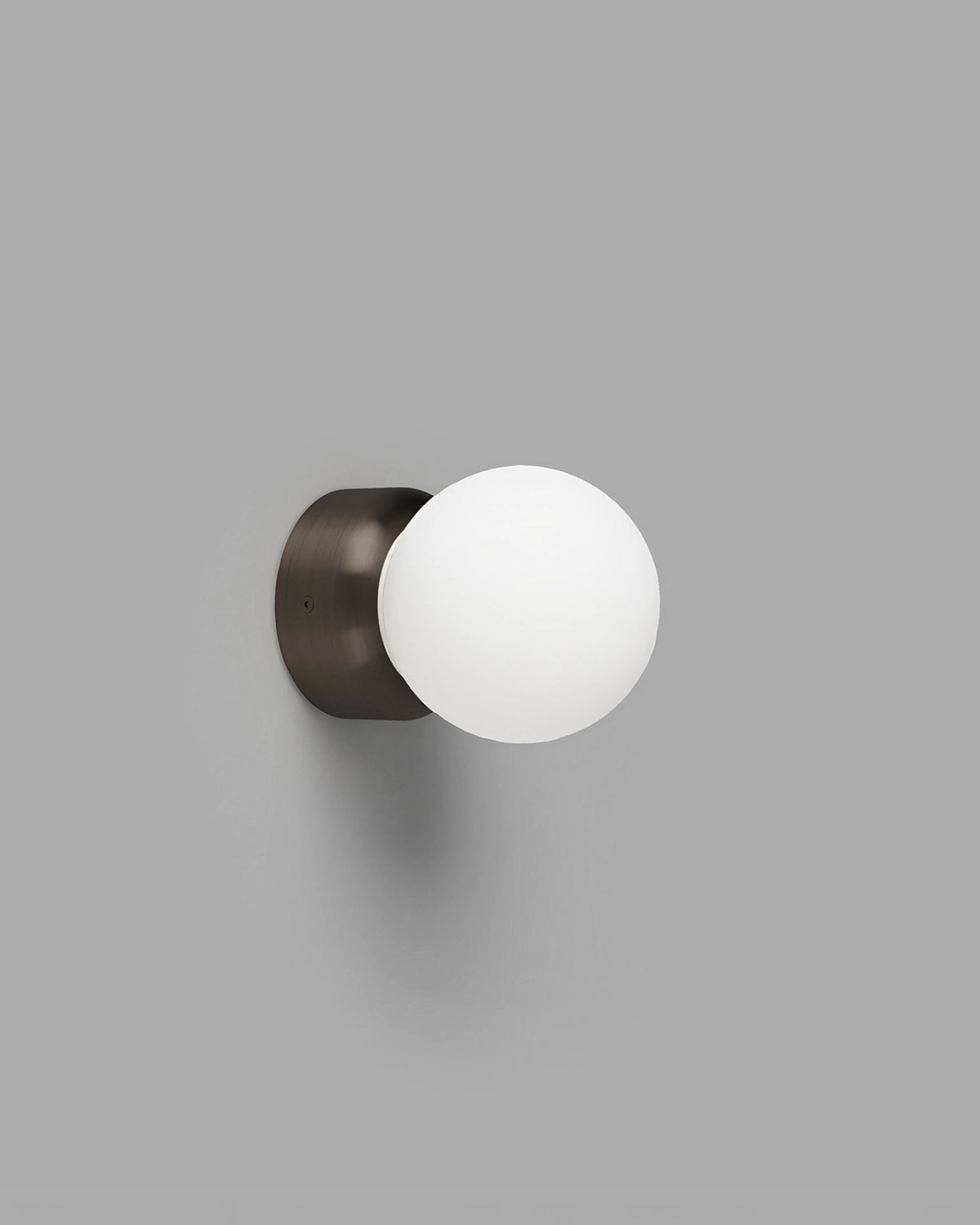 Orb Deco Wall Light