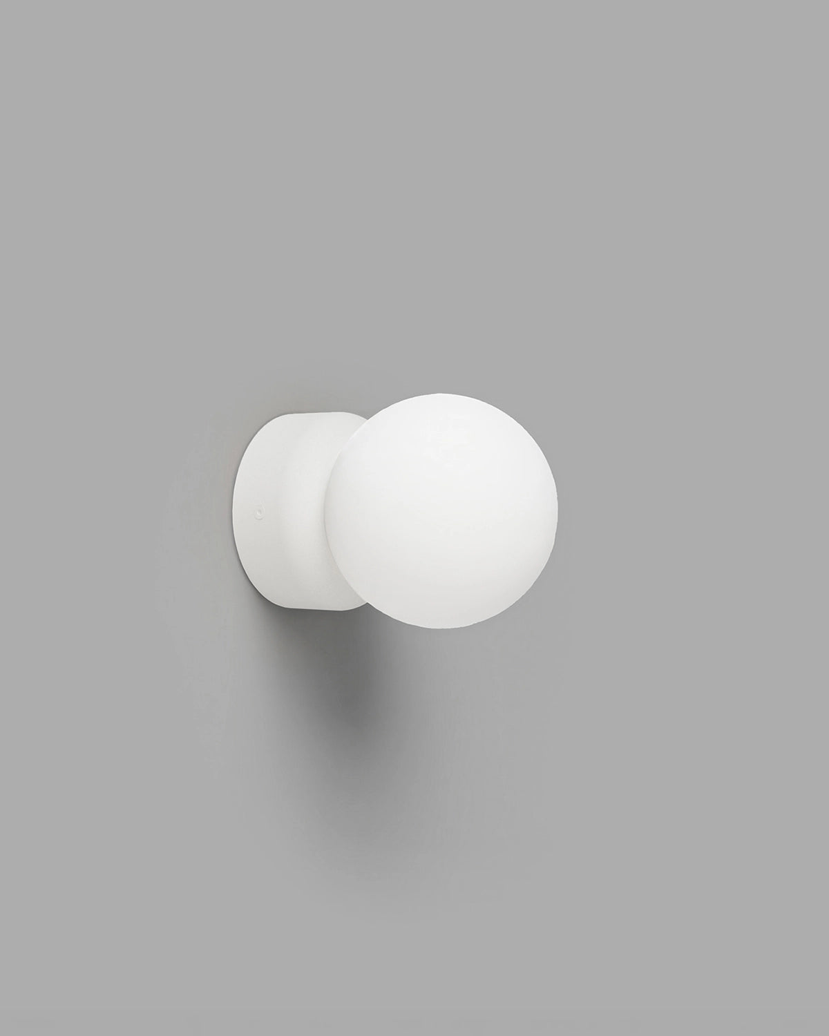 Orb Deco Wall Light