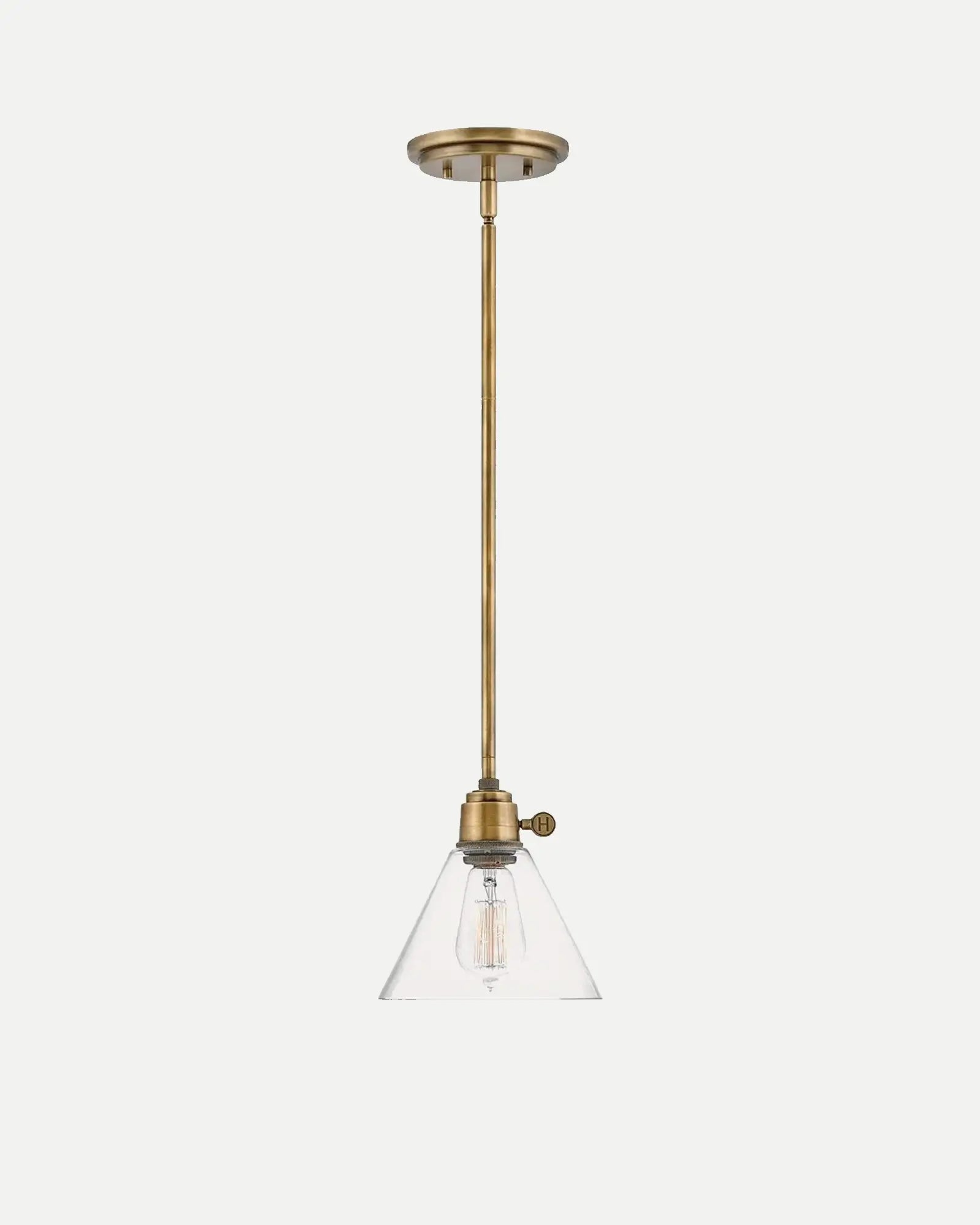 Arti Pendant Light