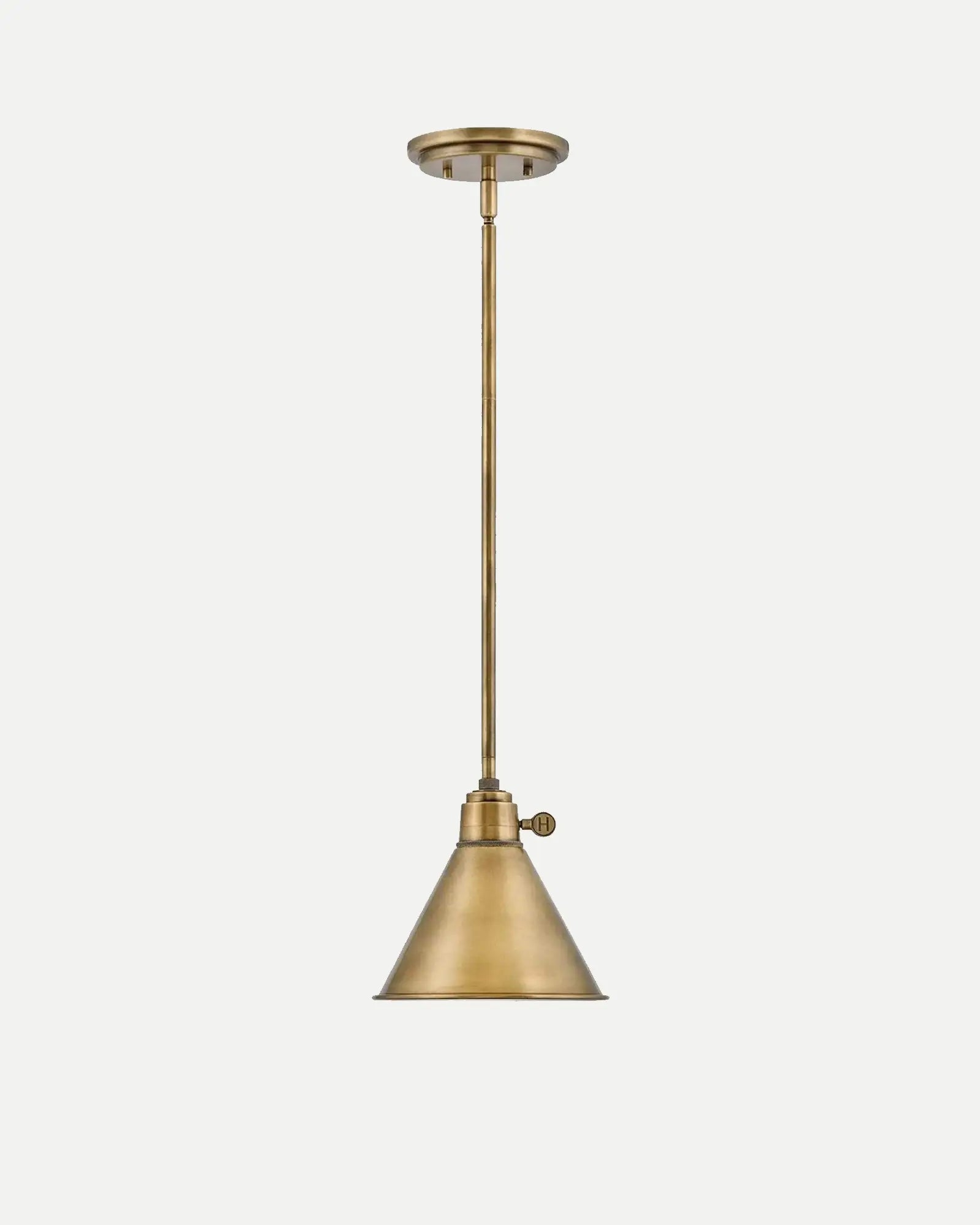 Arti Pendant Light