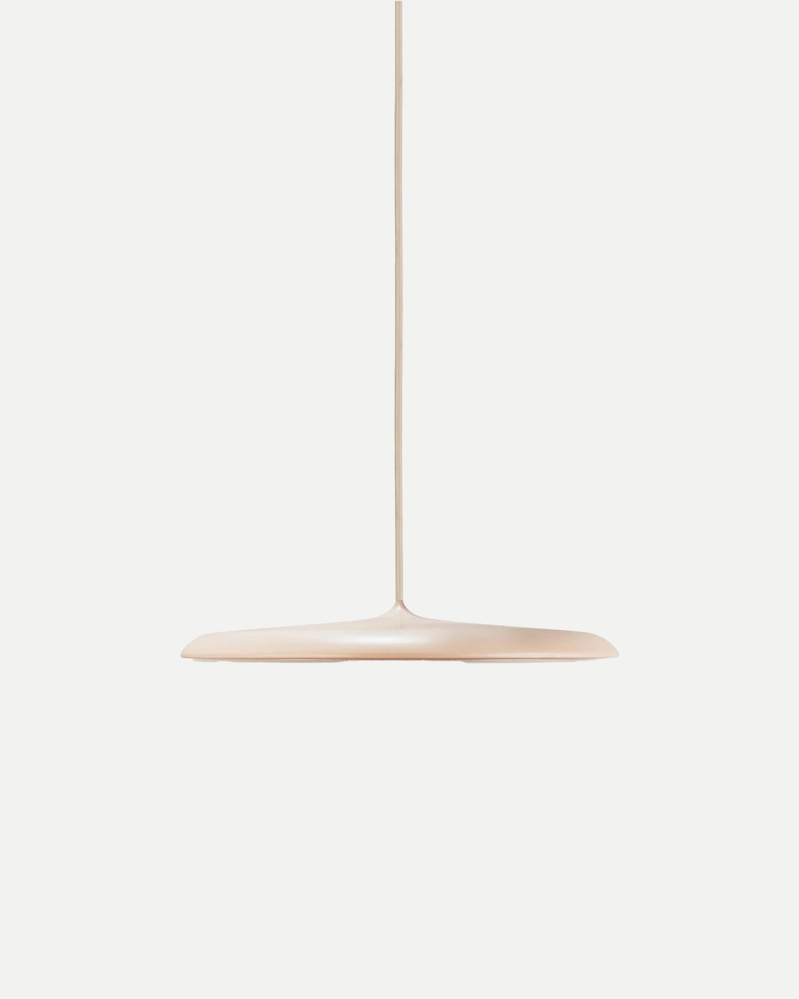 Artist Pendant Light