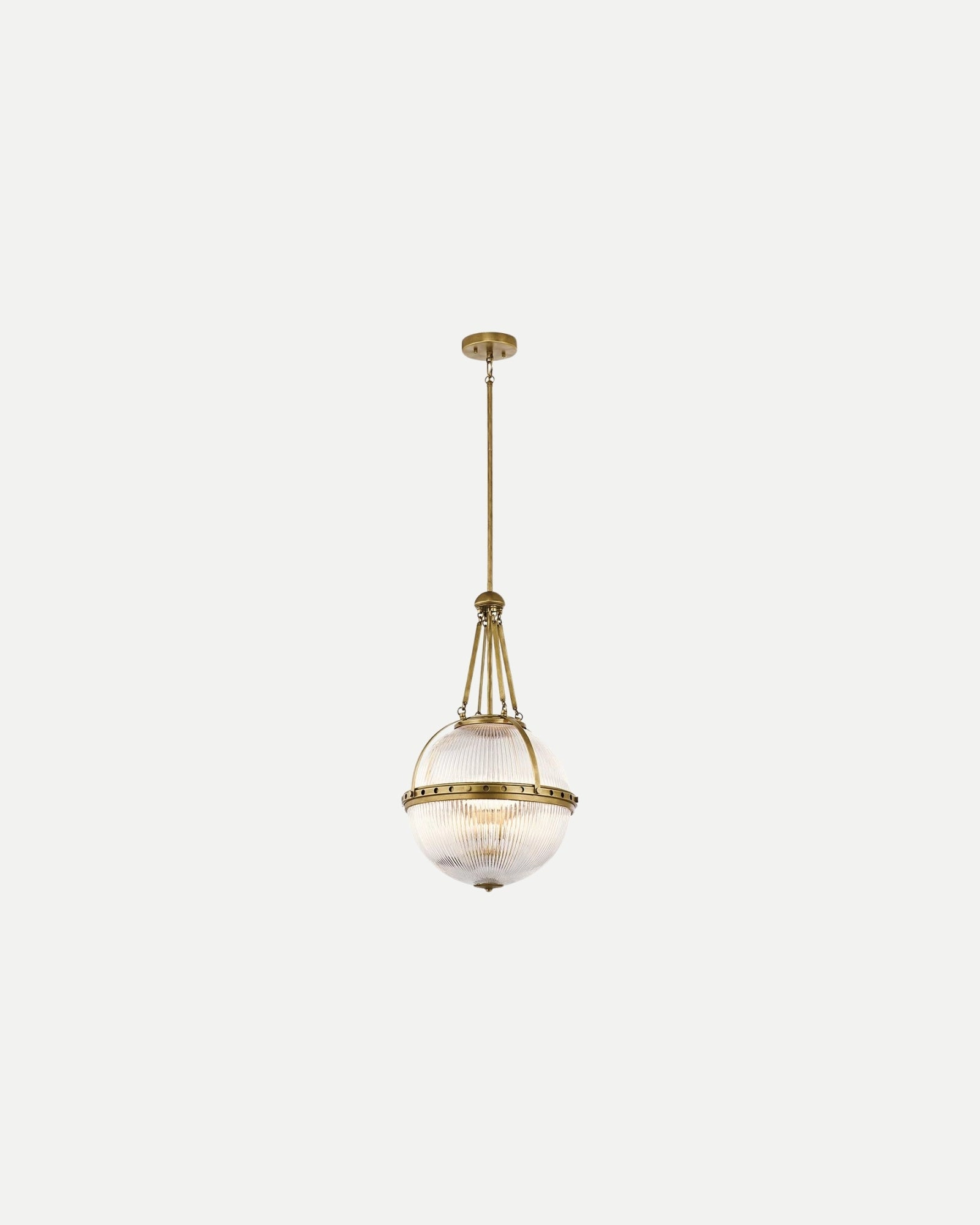 Aster 3lt Pendant Light