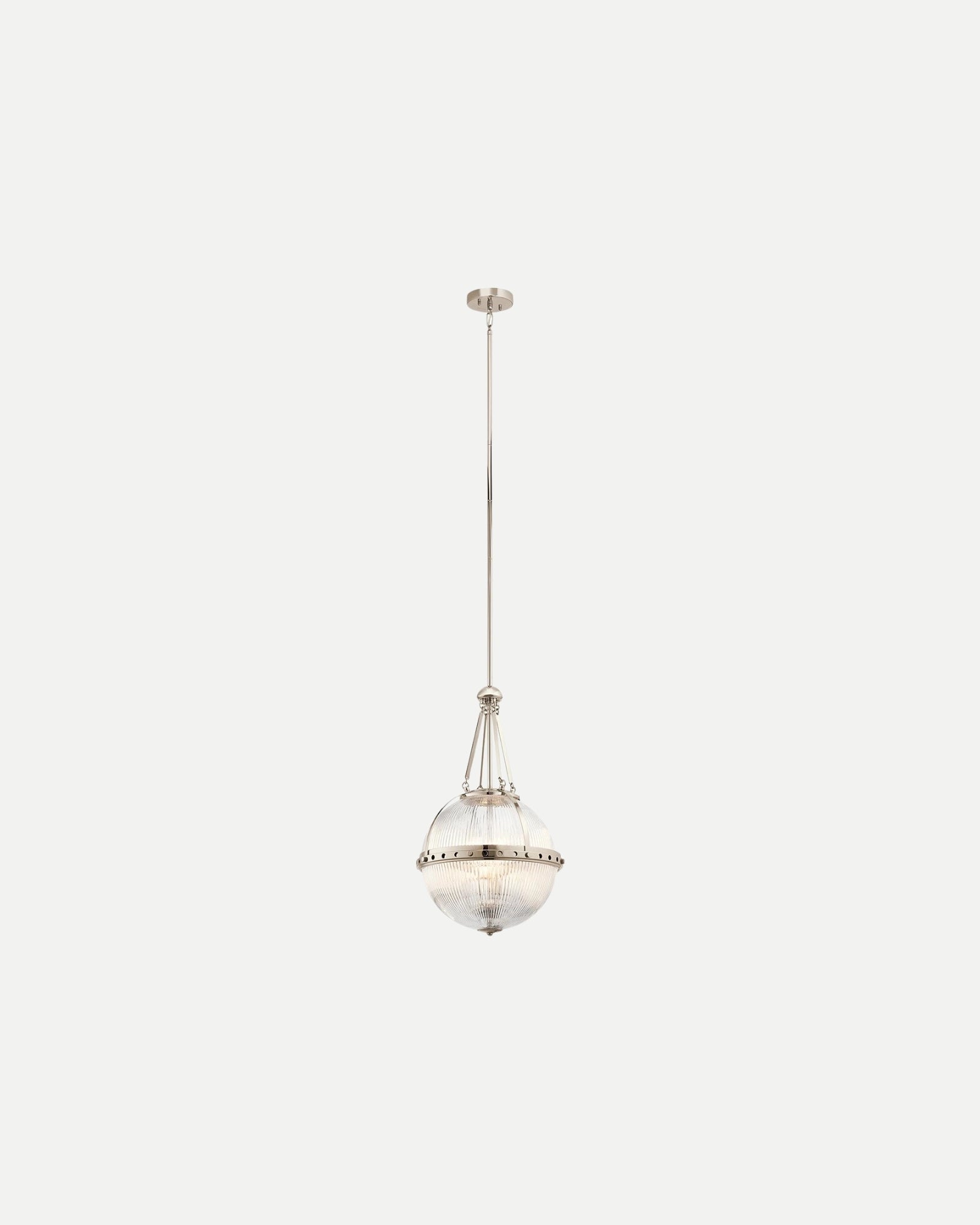 Aster 3lt Pendant Light