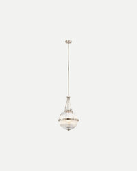 Aster 3lt Pendant Light