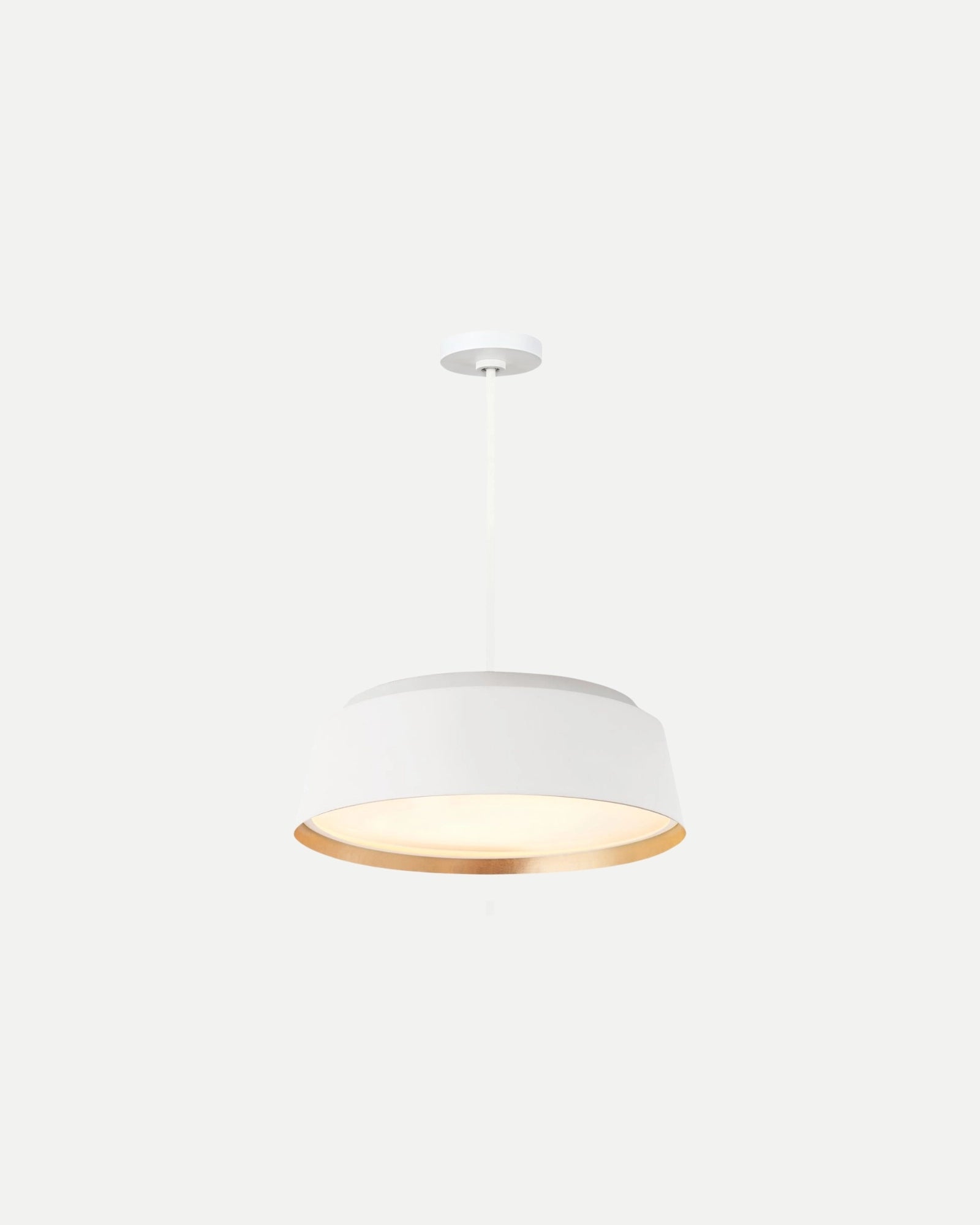 Asher 5lt Pendant Light