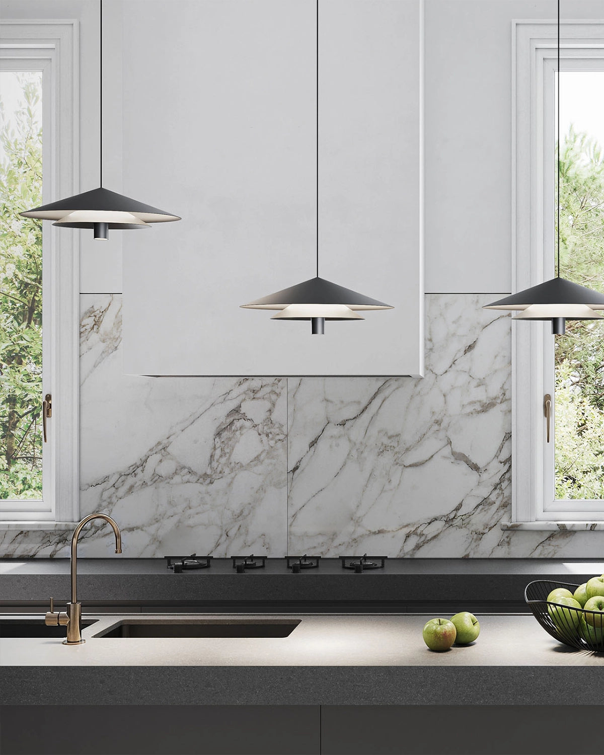 Asso Pendant Light