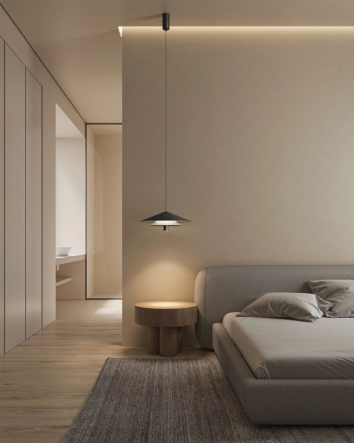 Asso Pendant Light